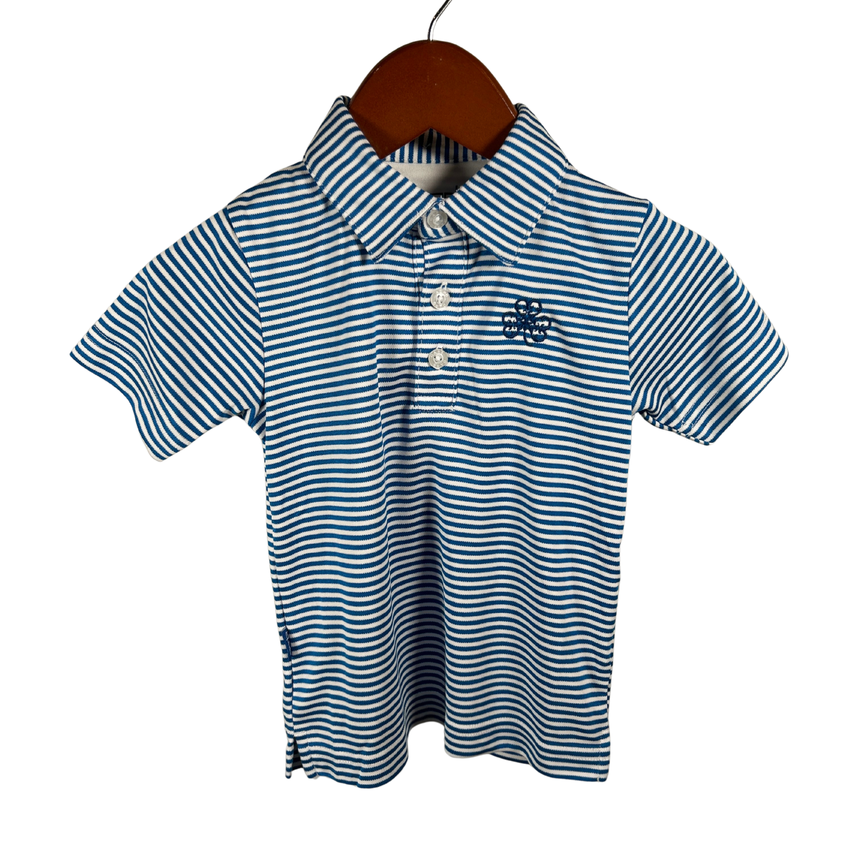 Youth Garb Carson Polo