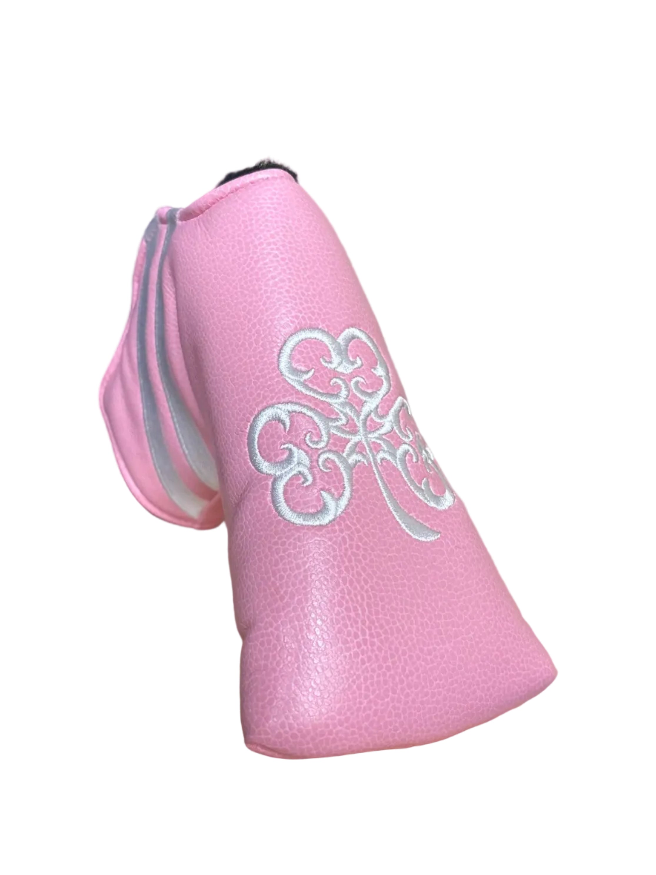 Big Shamrock Blade Putter Cover