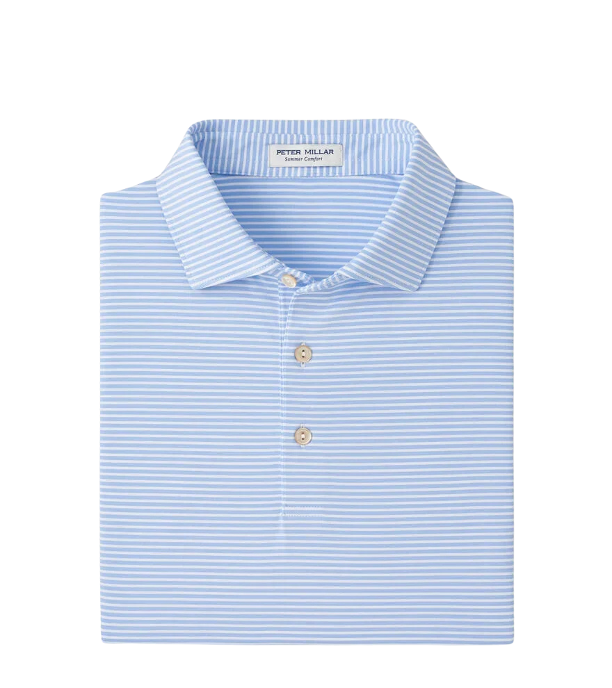 Peter Millar Bolt Polo