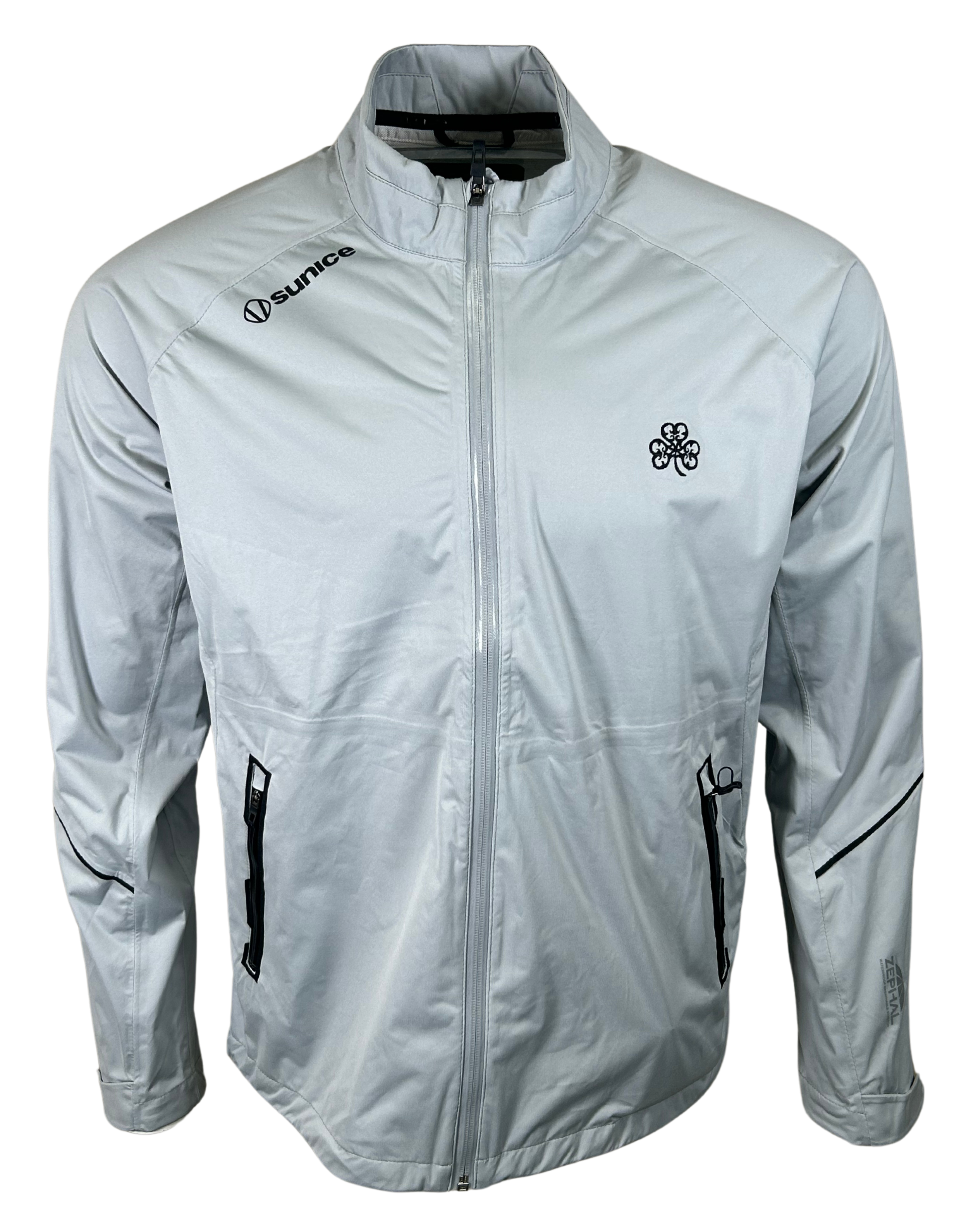 Sunice Rain Jacket