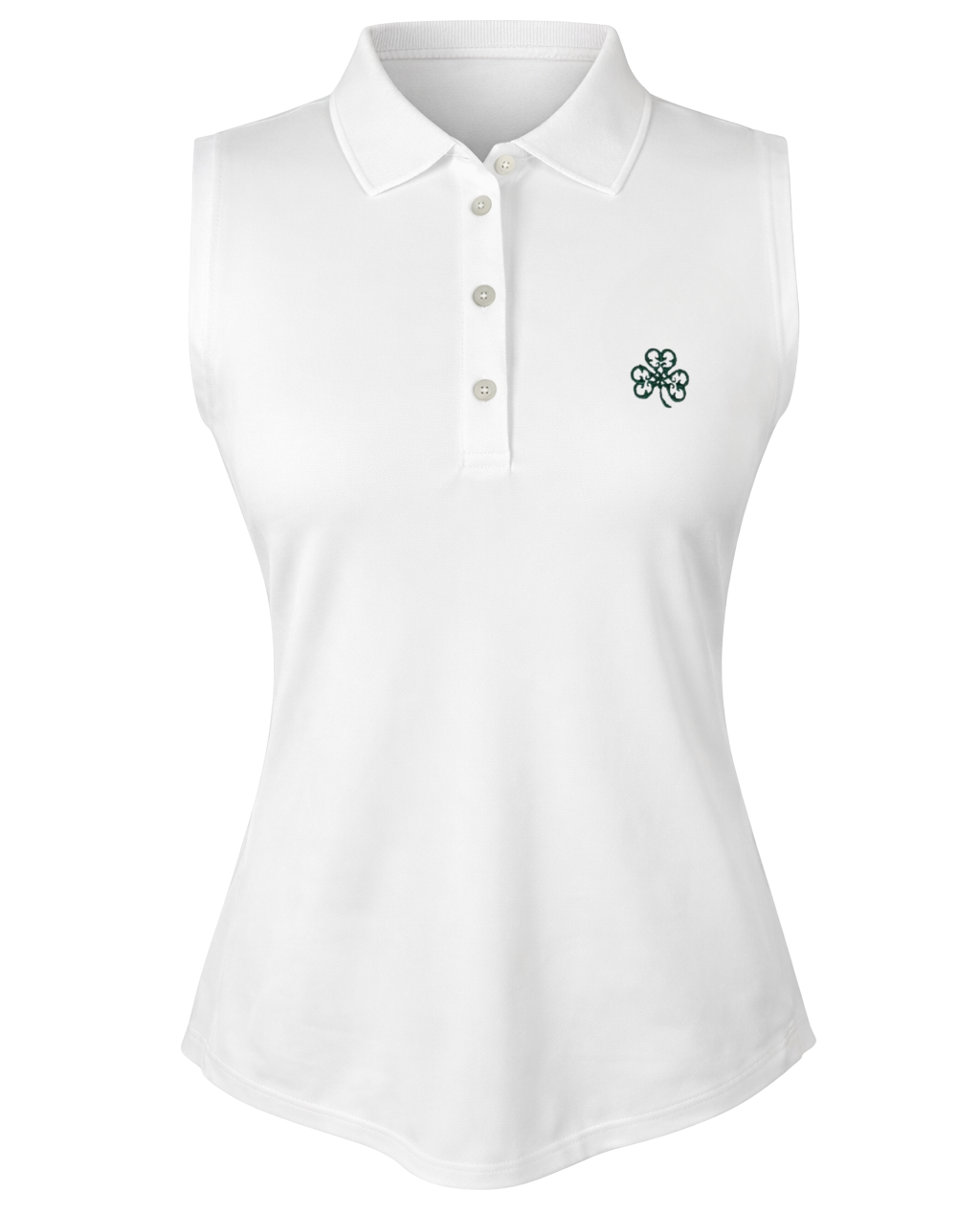 Ladies RLX Sleeveless Polo