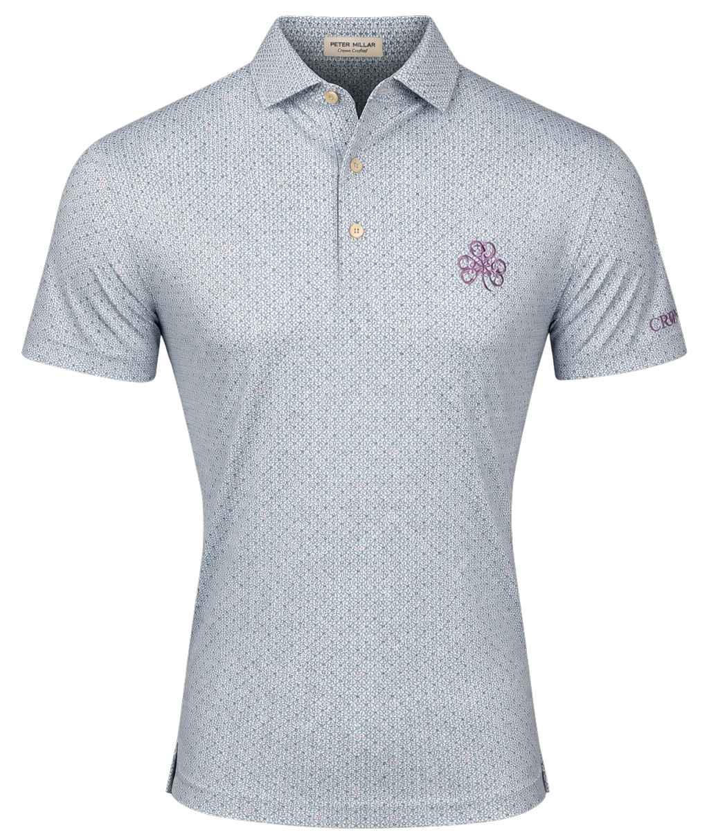 Peter Millar Barrier Polo