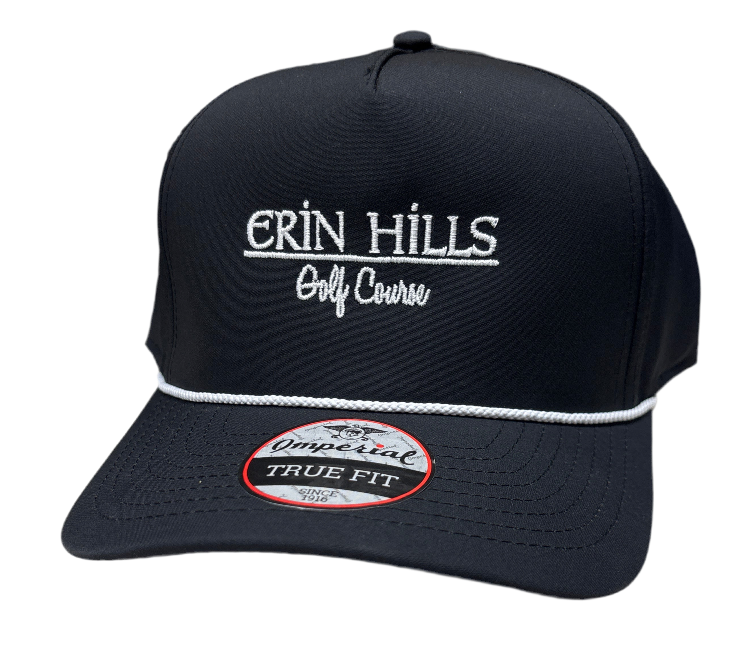 Imperial Golf Course Hat