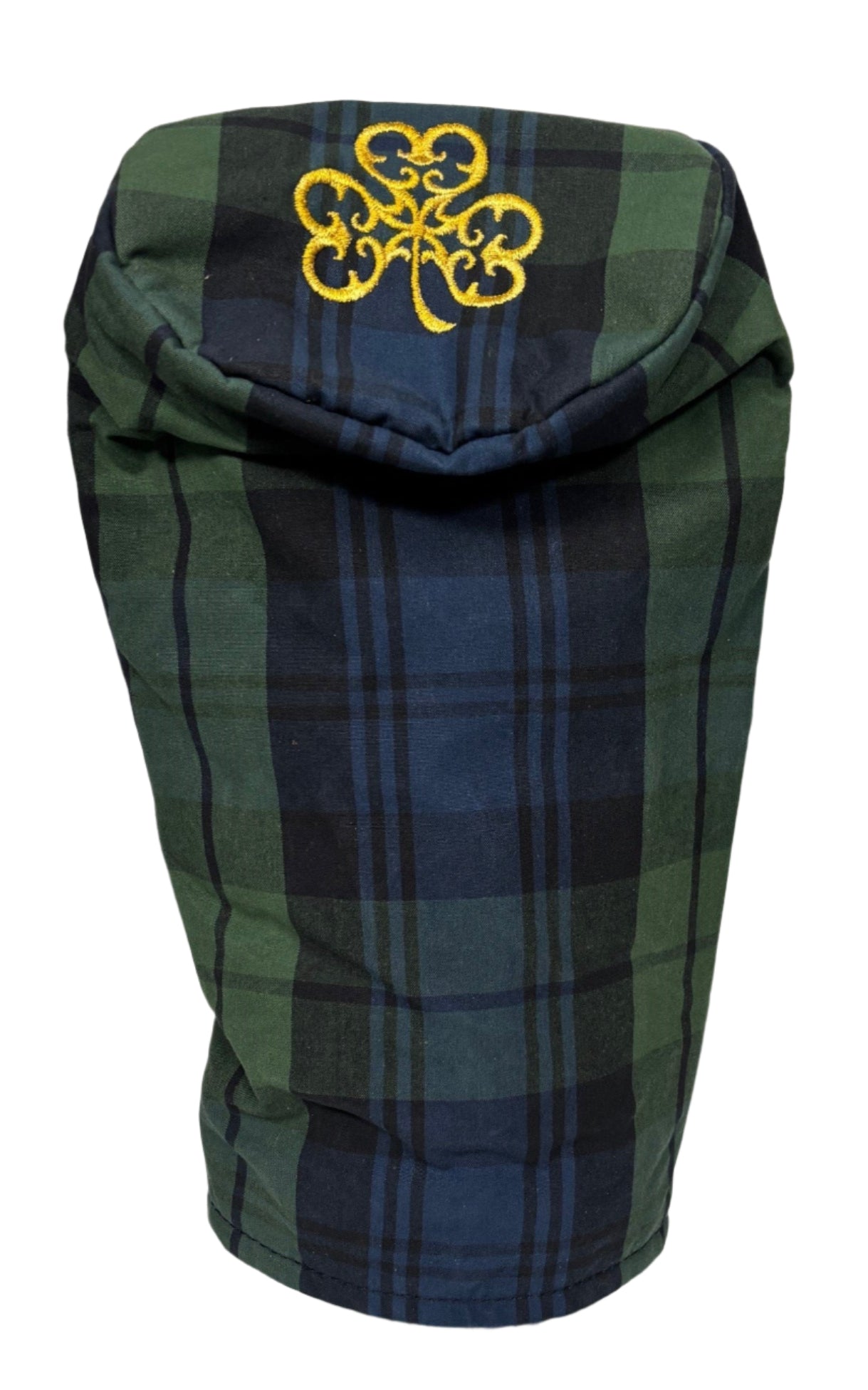 Seamus Driver Cover