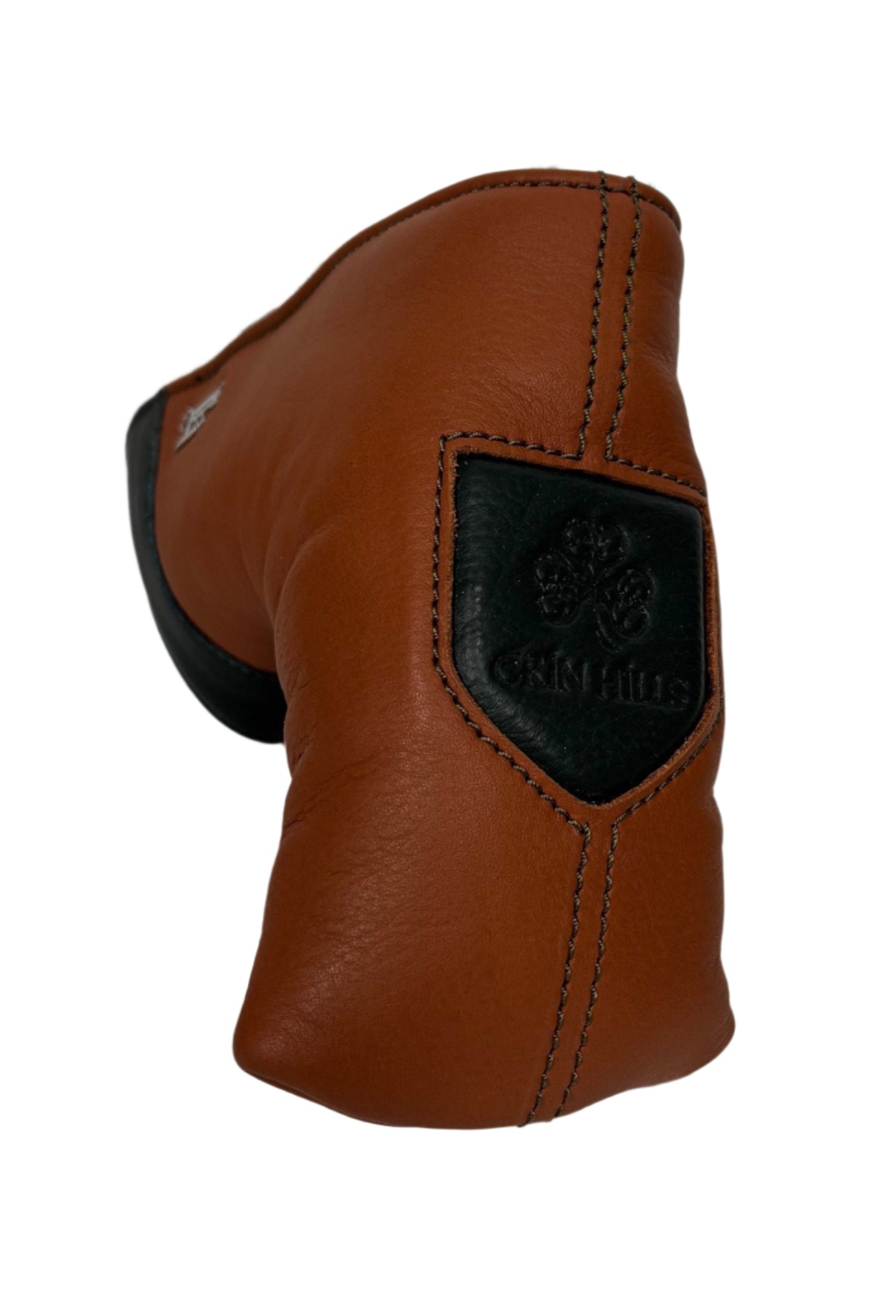 Links & Kings Blade Putter Cover