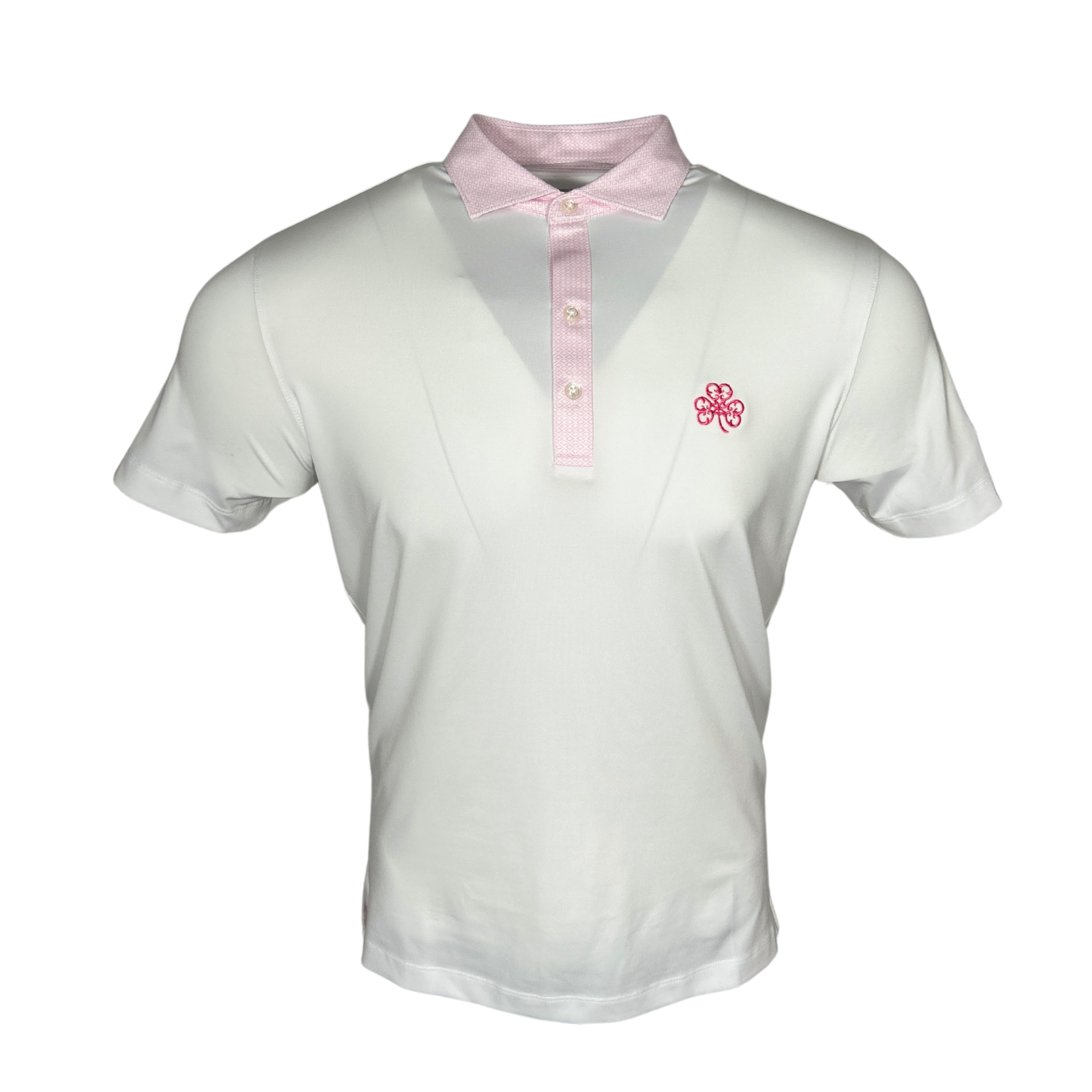 Johnnie-O Performance Jersey Polo - Burdick