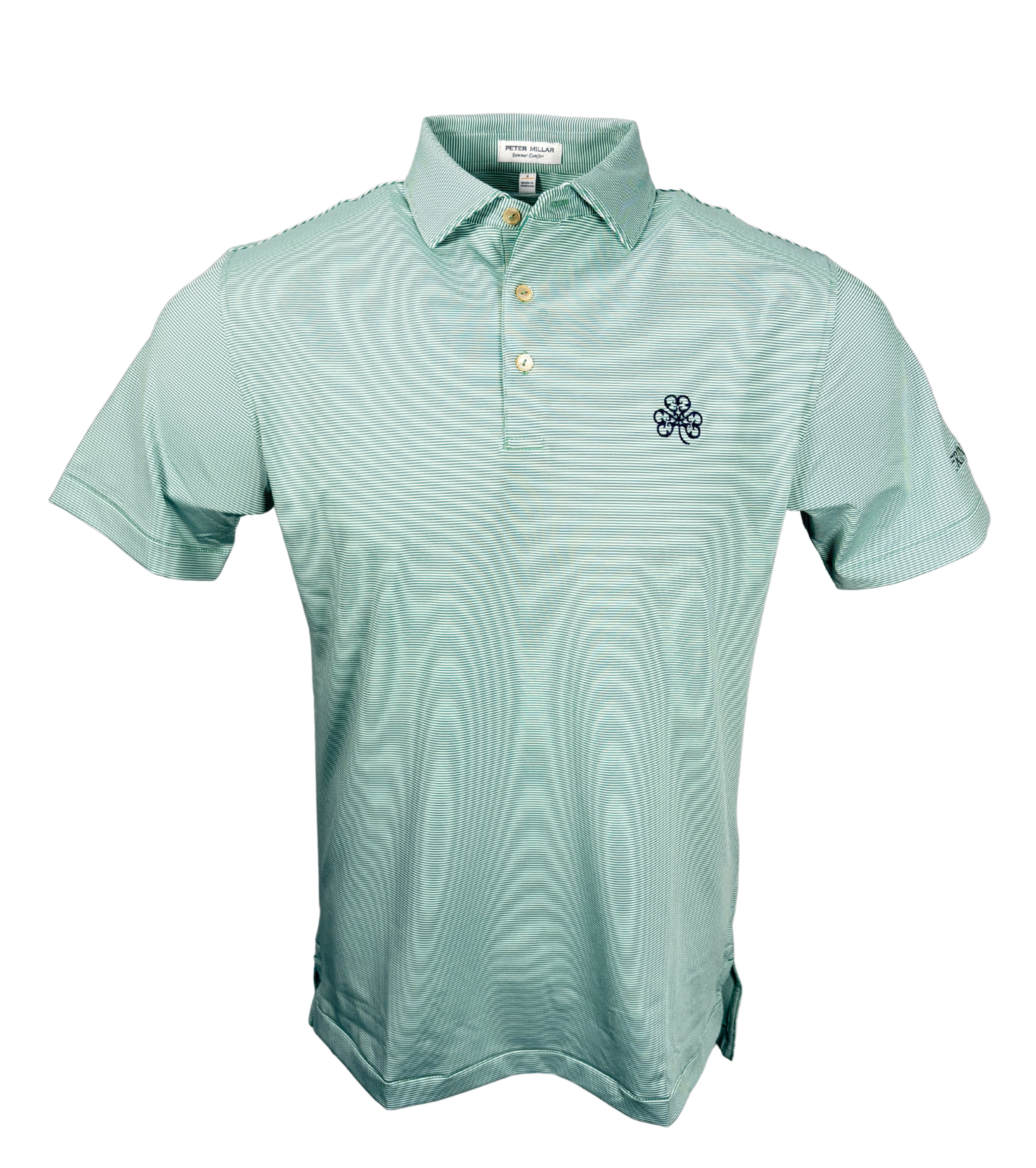 Peter Millar Jubilee Polo
