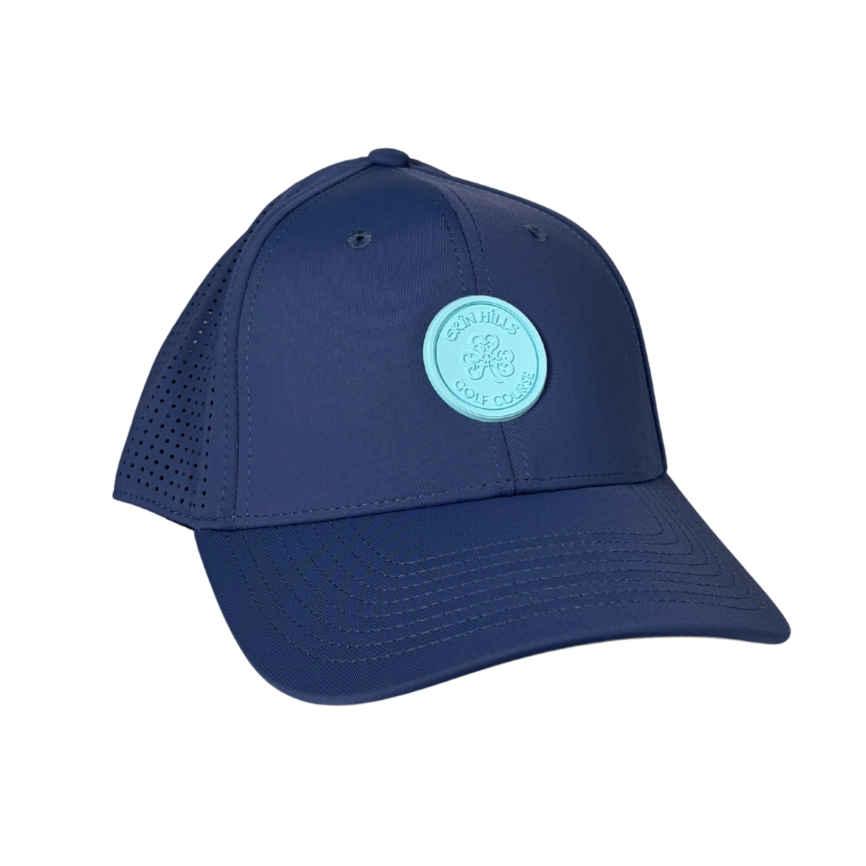 American Needle Wax Stamp Hat