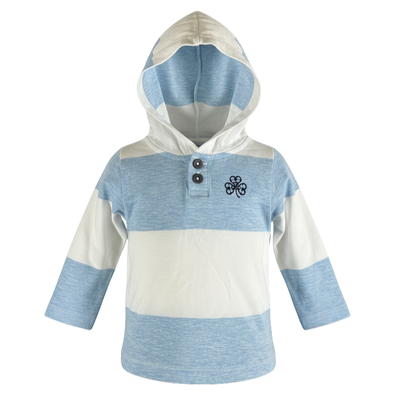 Youth Garb Tate Infant Hoodie
