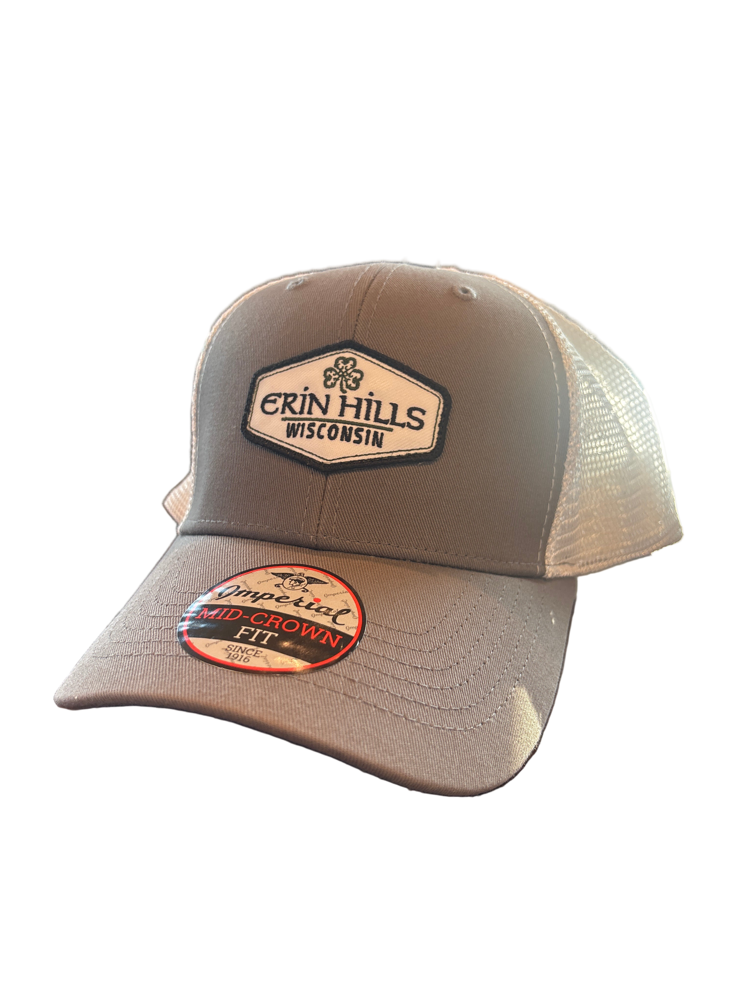 Imperial Trucker Hat