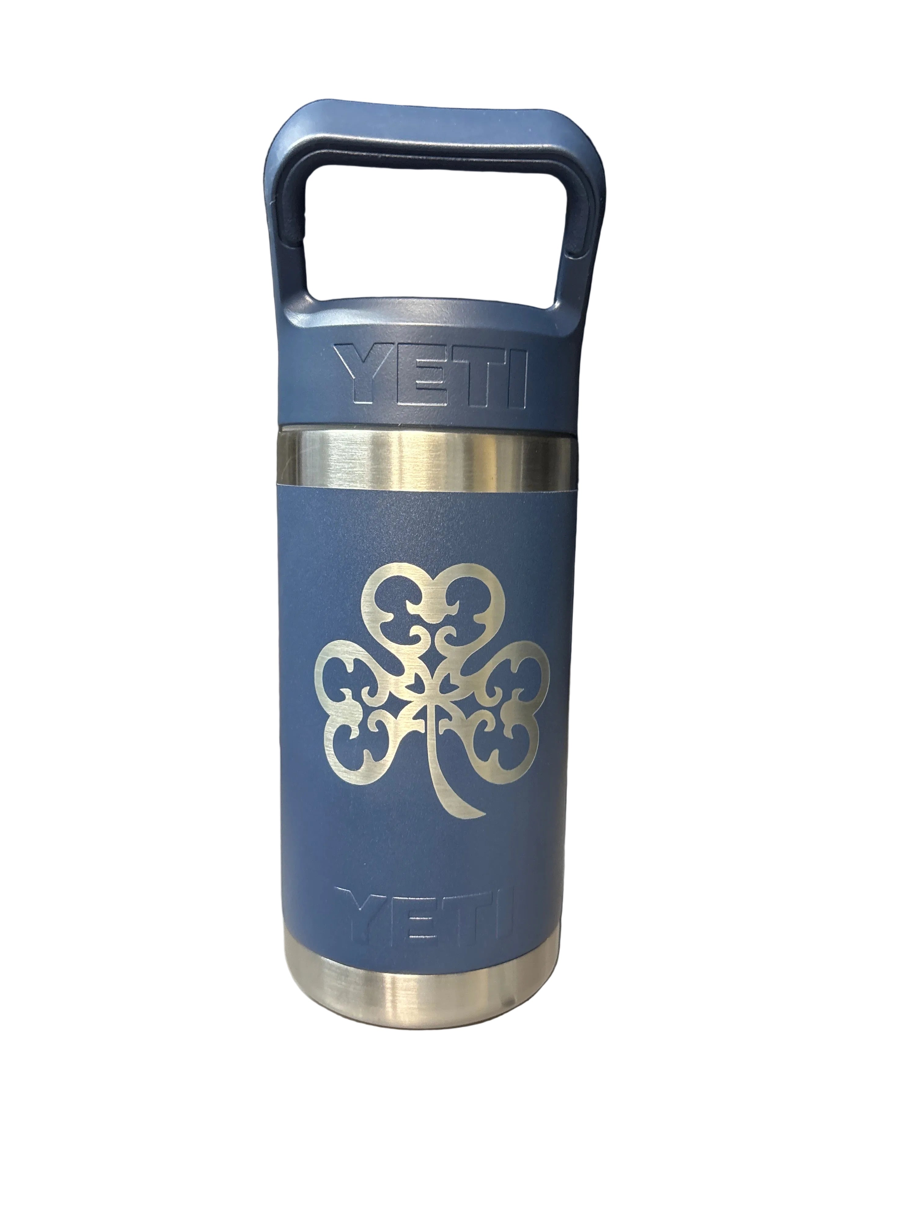Kids YETI Straw Cup