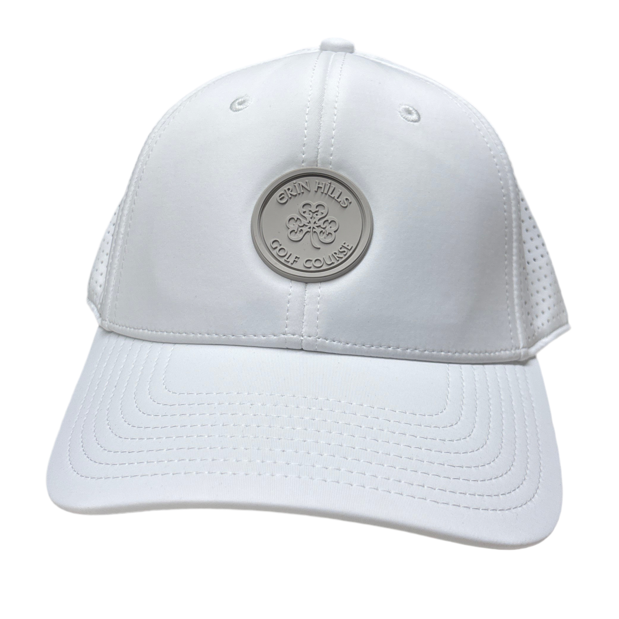 American Needle Wax Stamp Hat