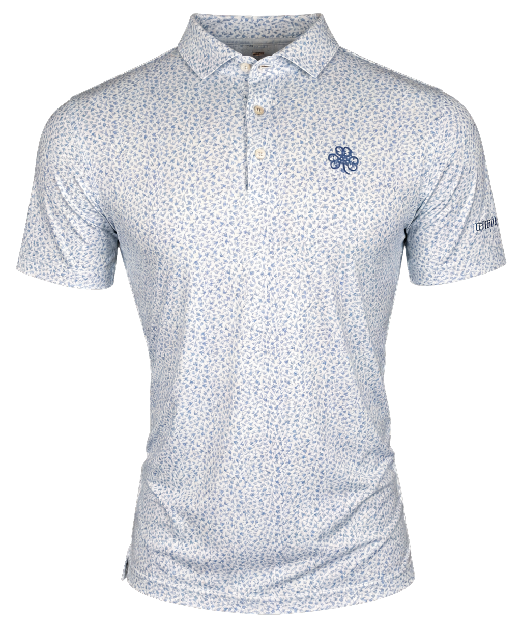 Peter Millar Migration Polo