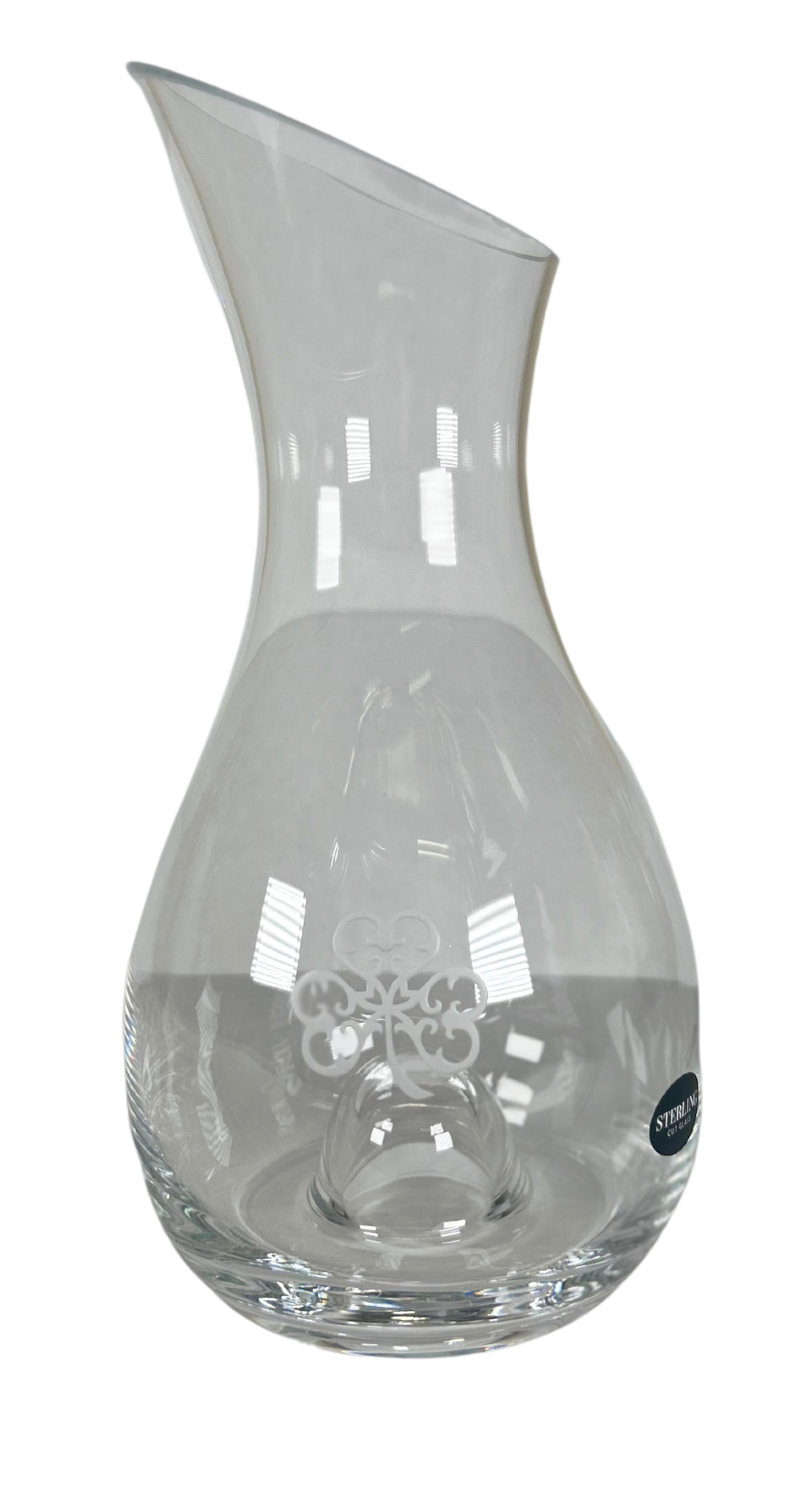 Vinery Carafe