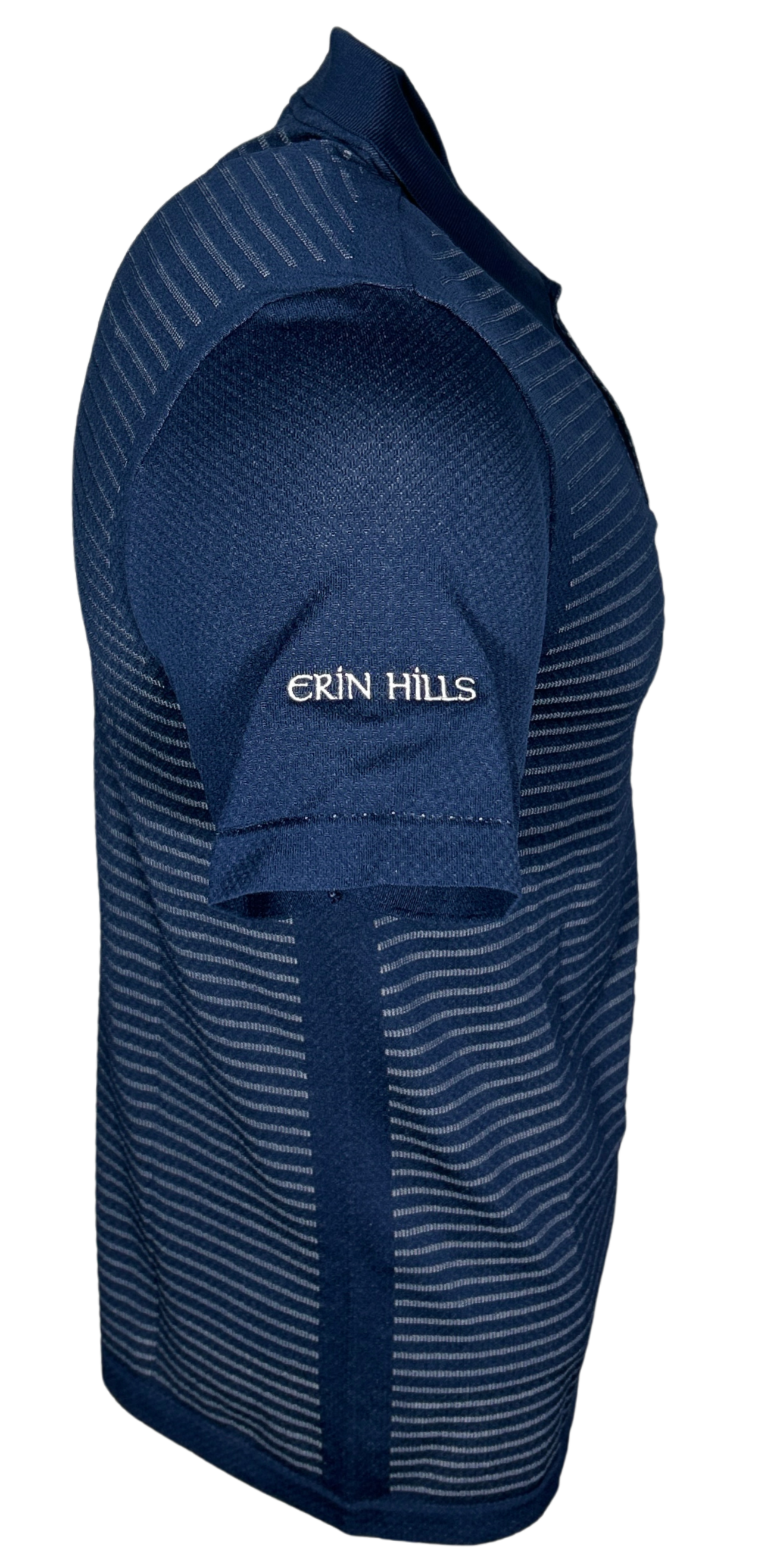 Adidas Ultimate365 Micro Texture Polo Shirt