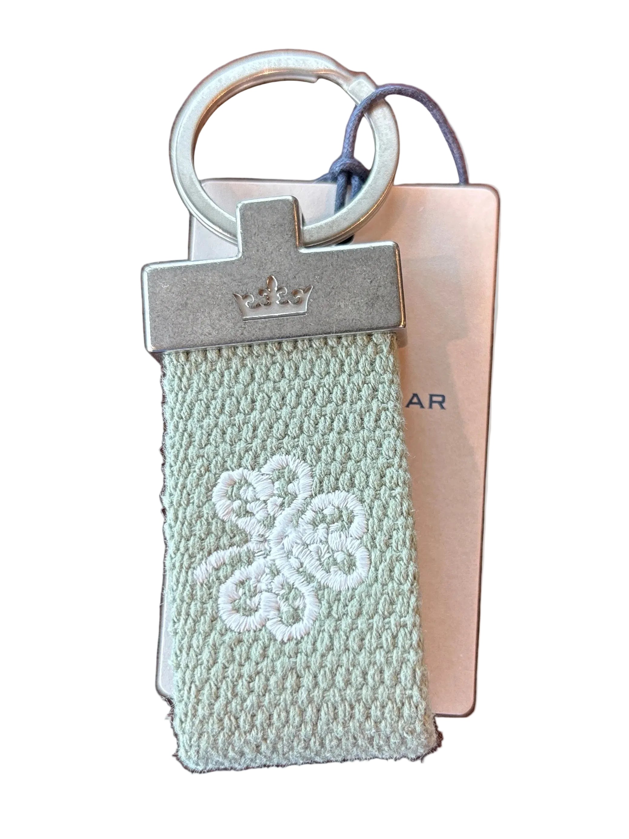 Peter Millar Key Fob