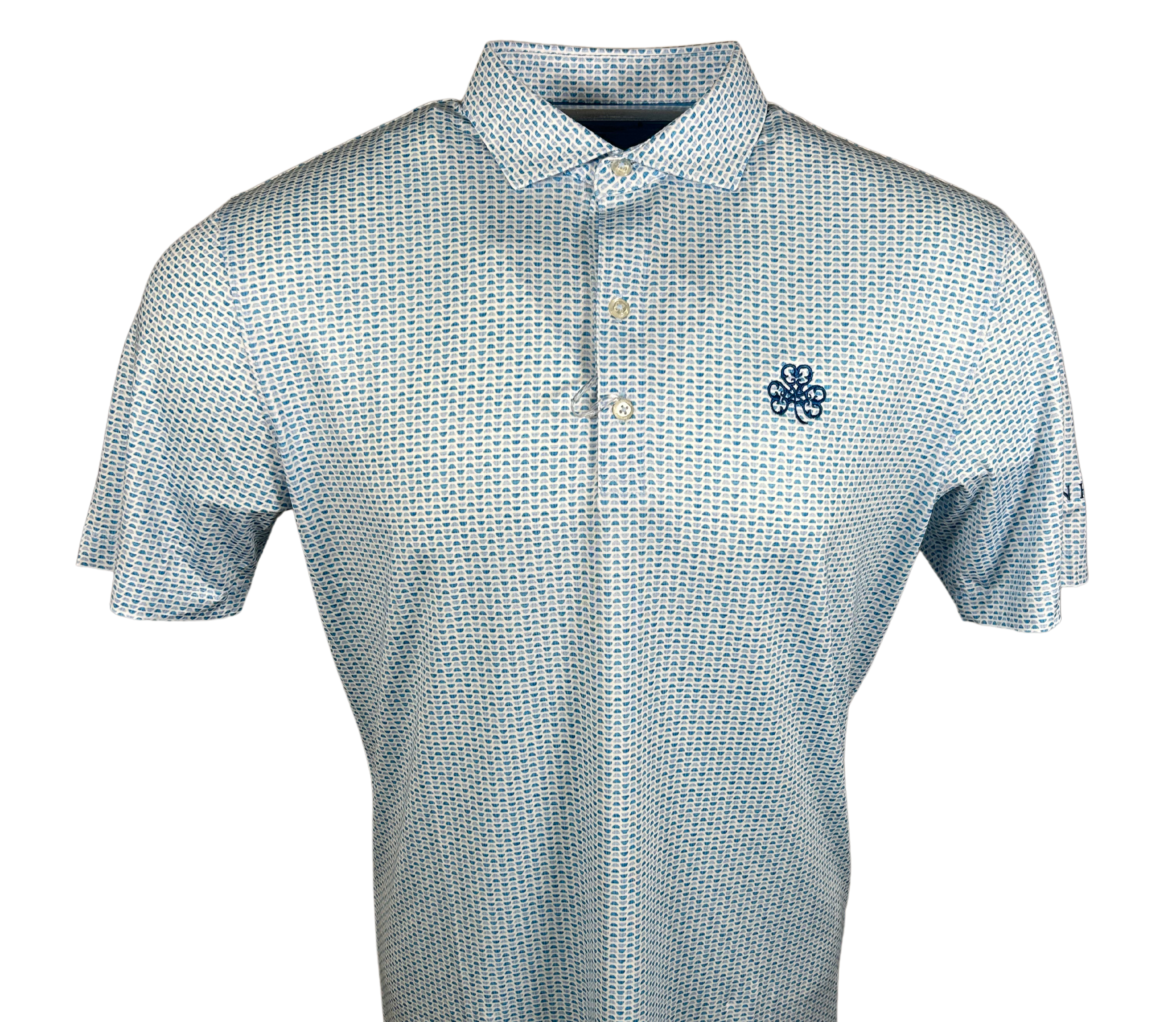 Johnnie-O O'Malley Polo
