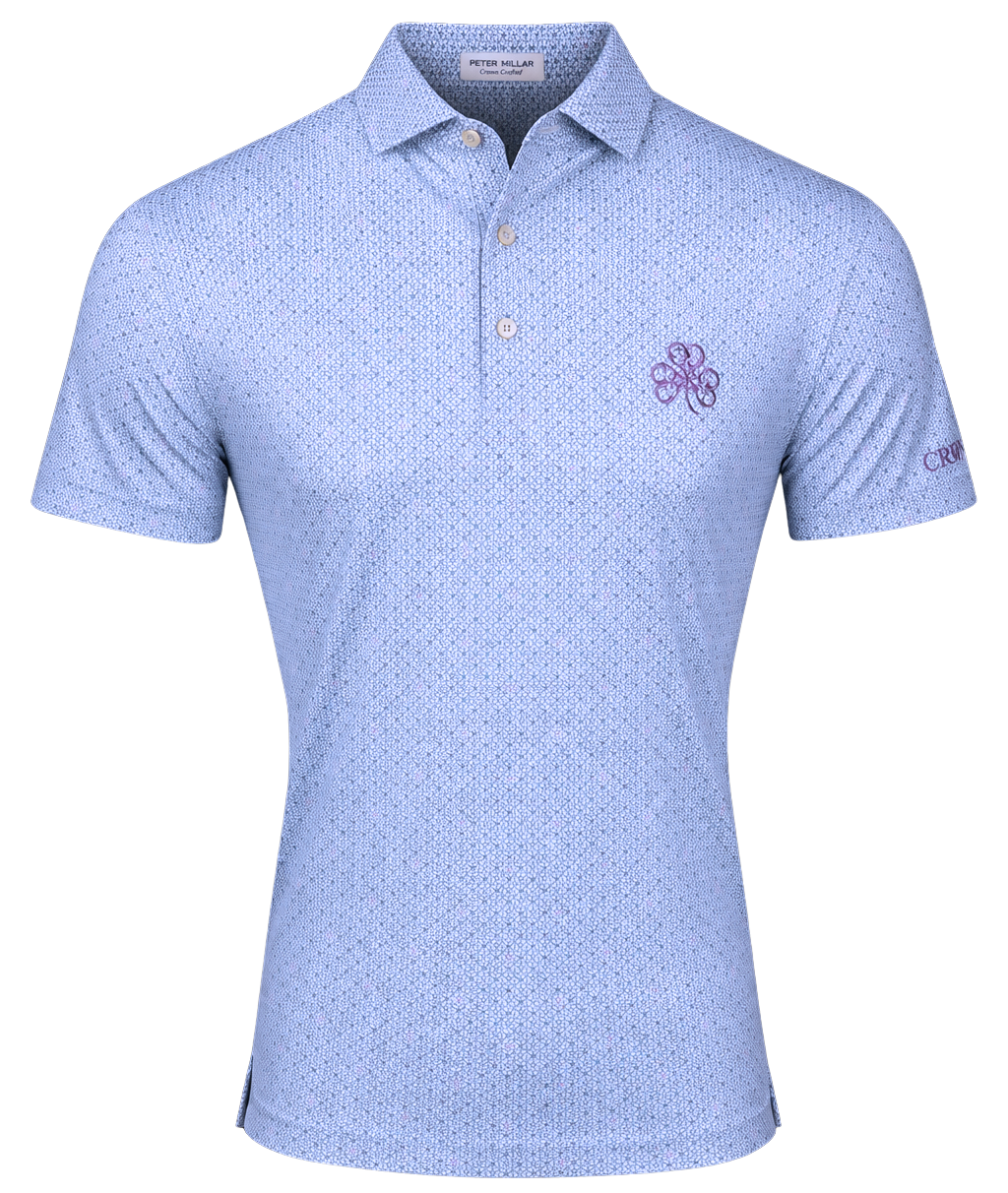 Peter Millar Barrier Polo