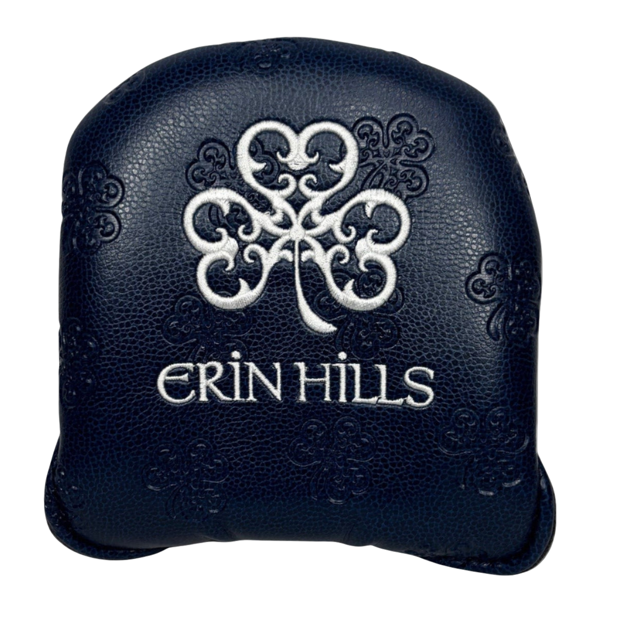 Magnetic Mallet Putter Cover