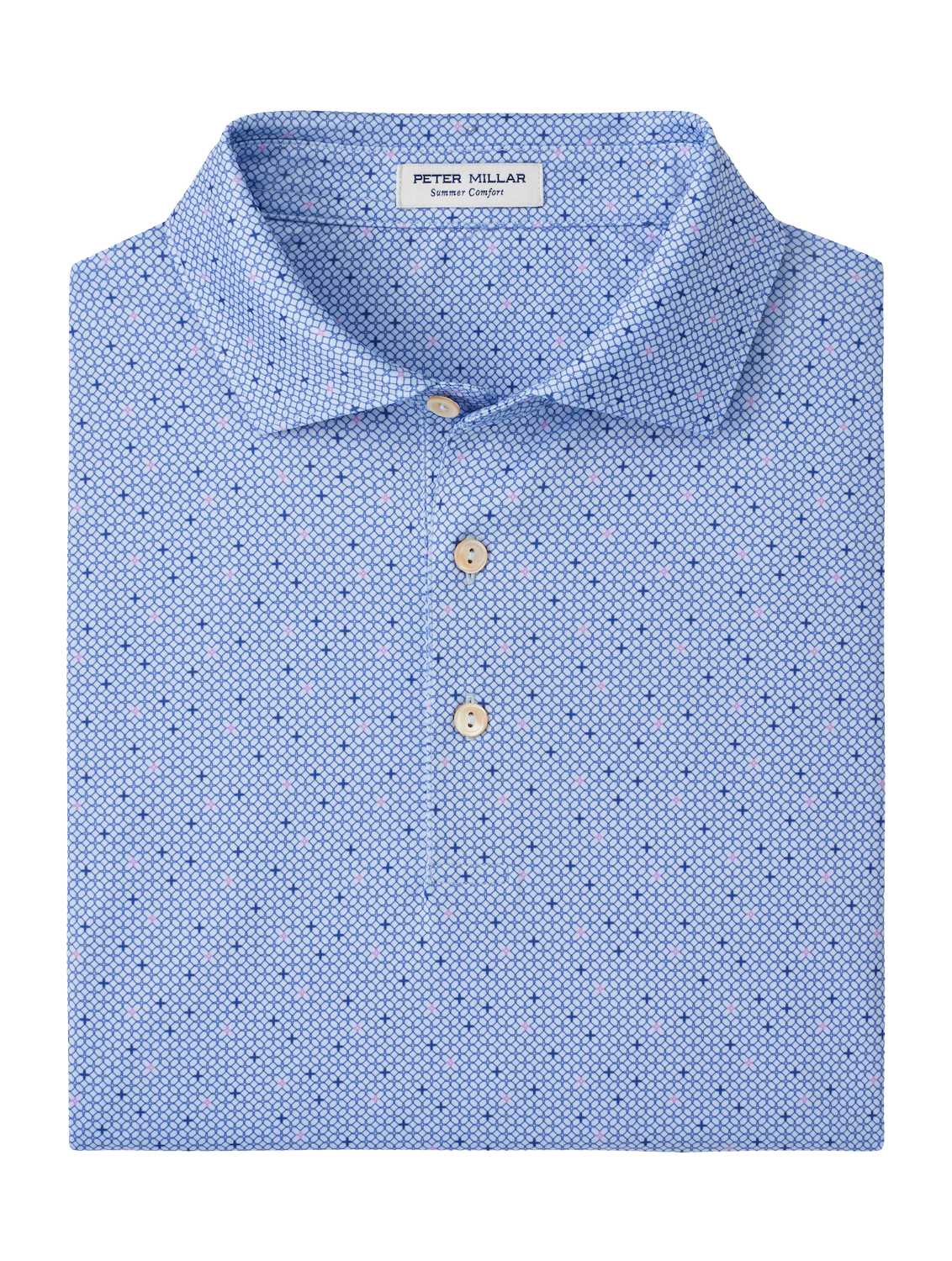 Peter Millar Barrier Polo