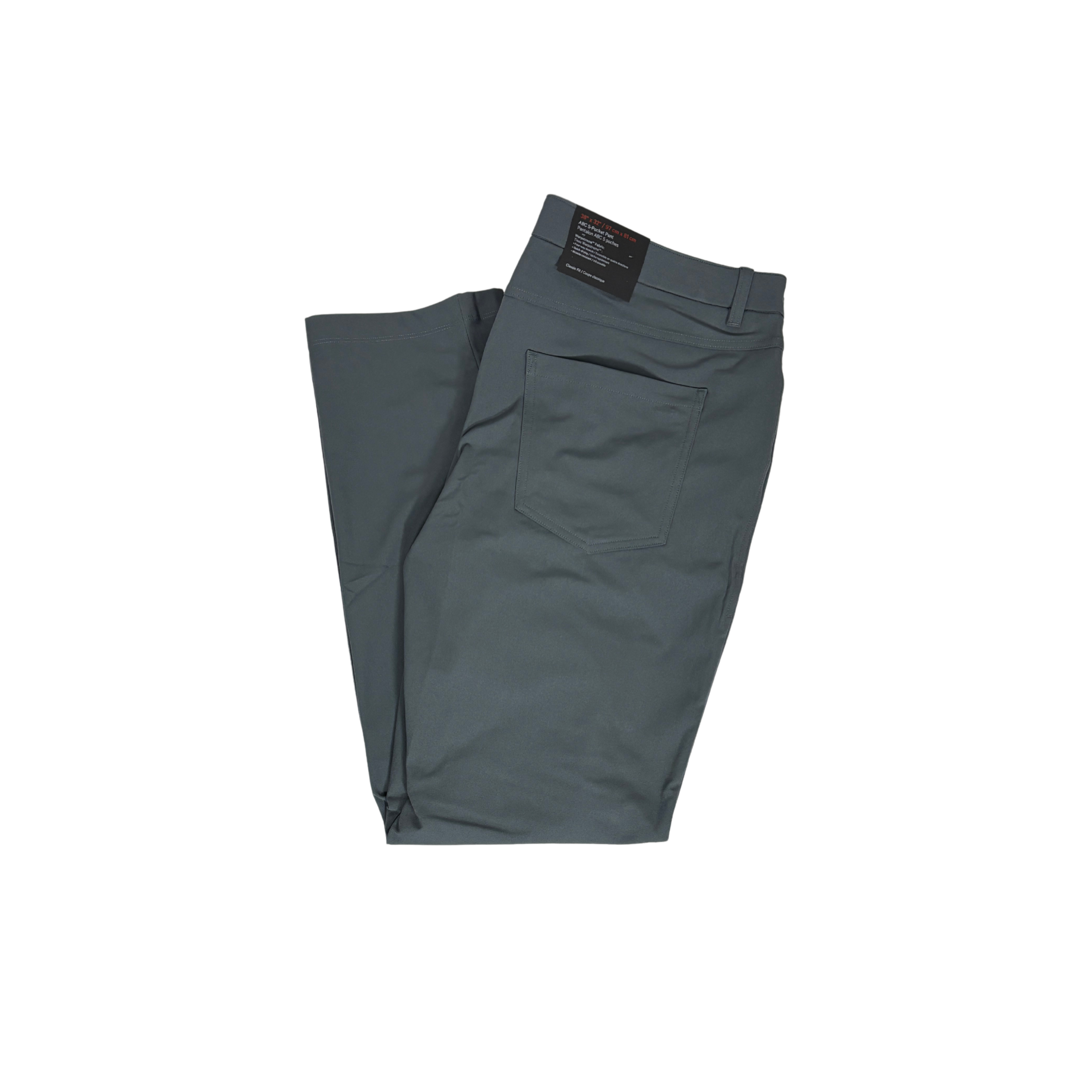 Lululemon ABC Pants