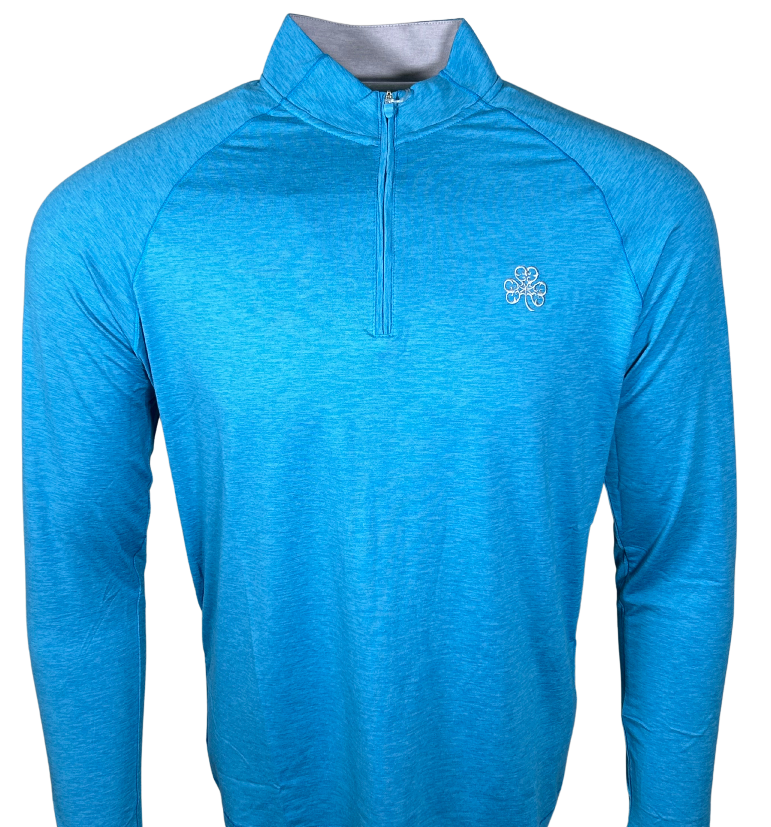 Johnnie-O Lightweight Q-zip