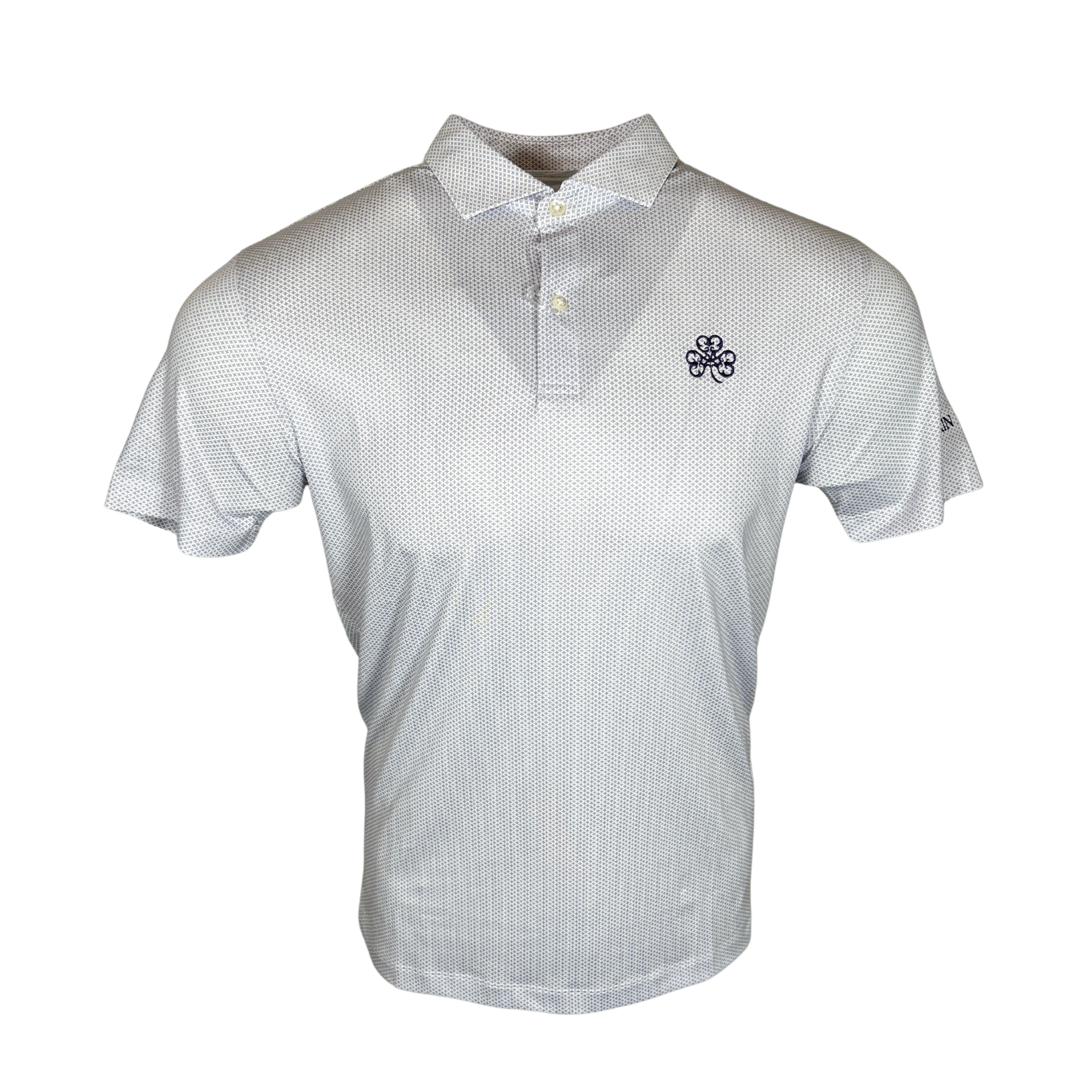 Johnnie-O Teo Polo
