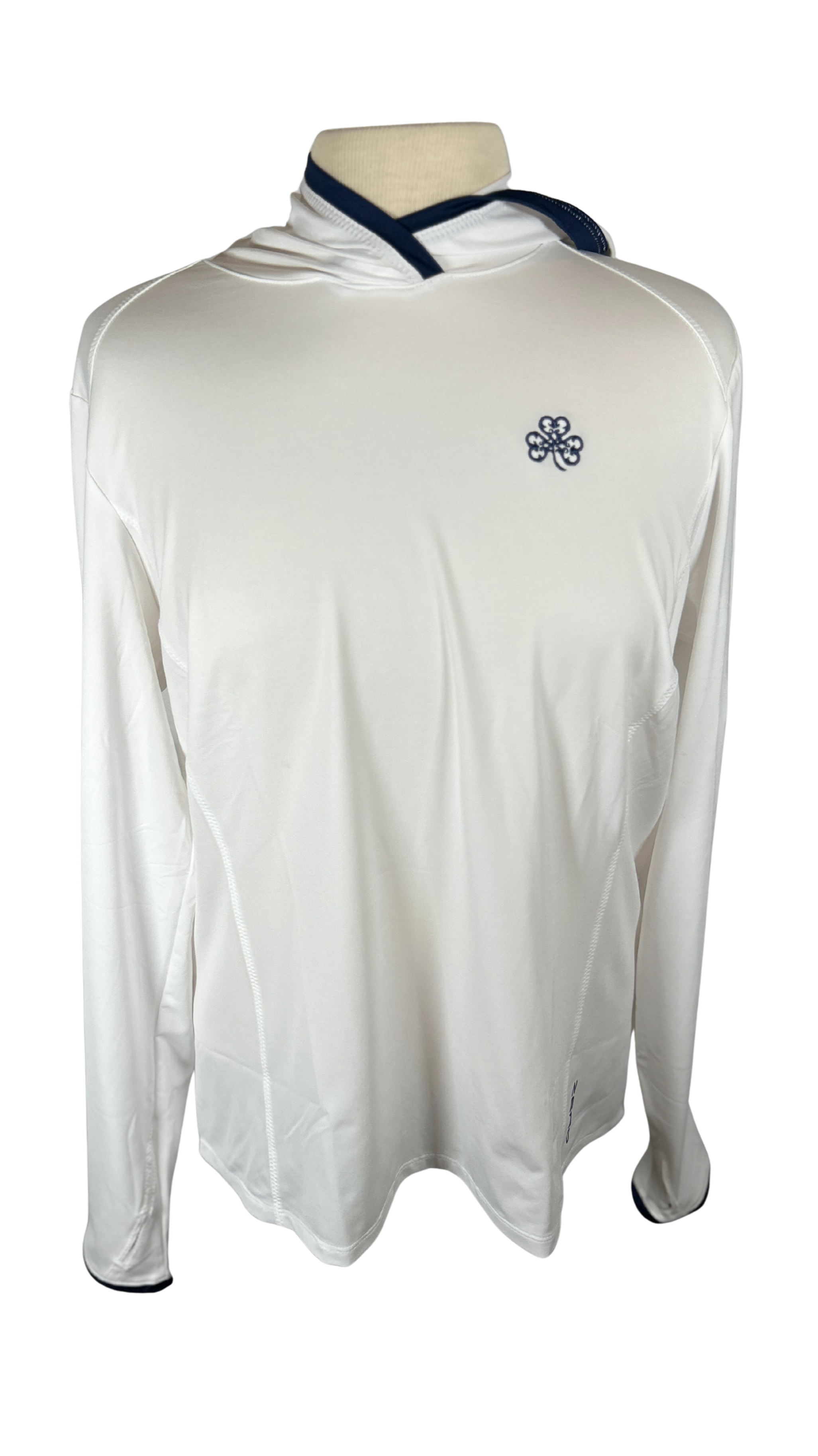 Ladies Zero Restriction Jae Hoodie