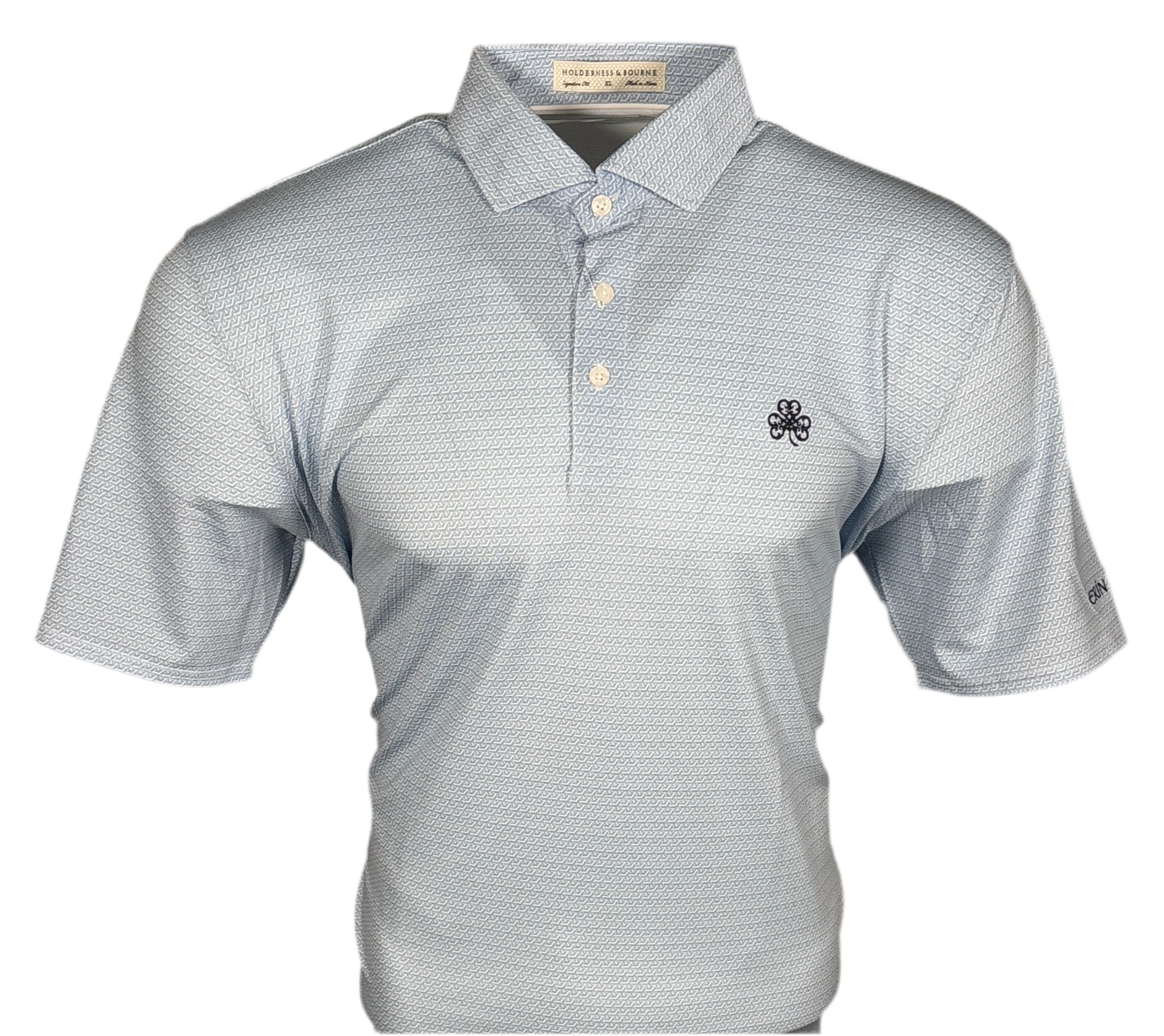 Holderness & Bourne Gatsby Polo