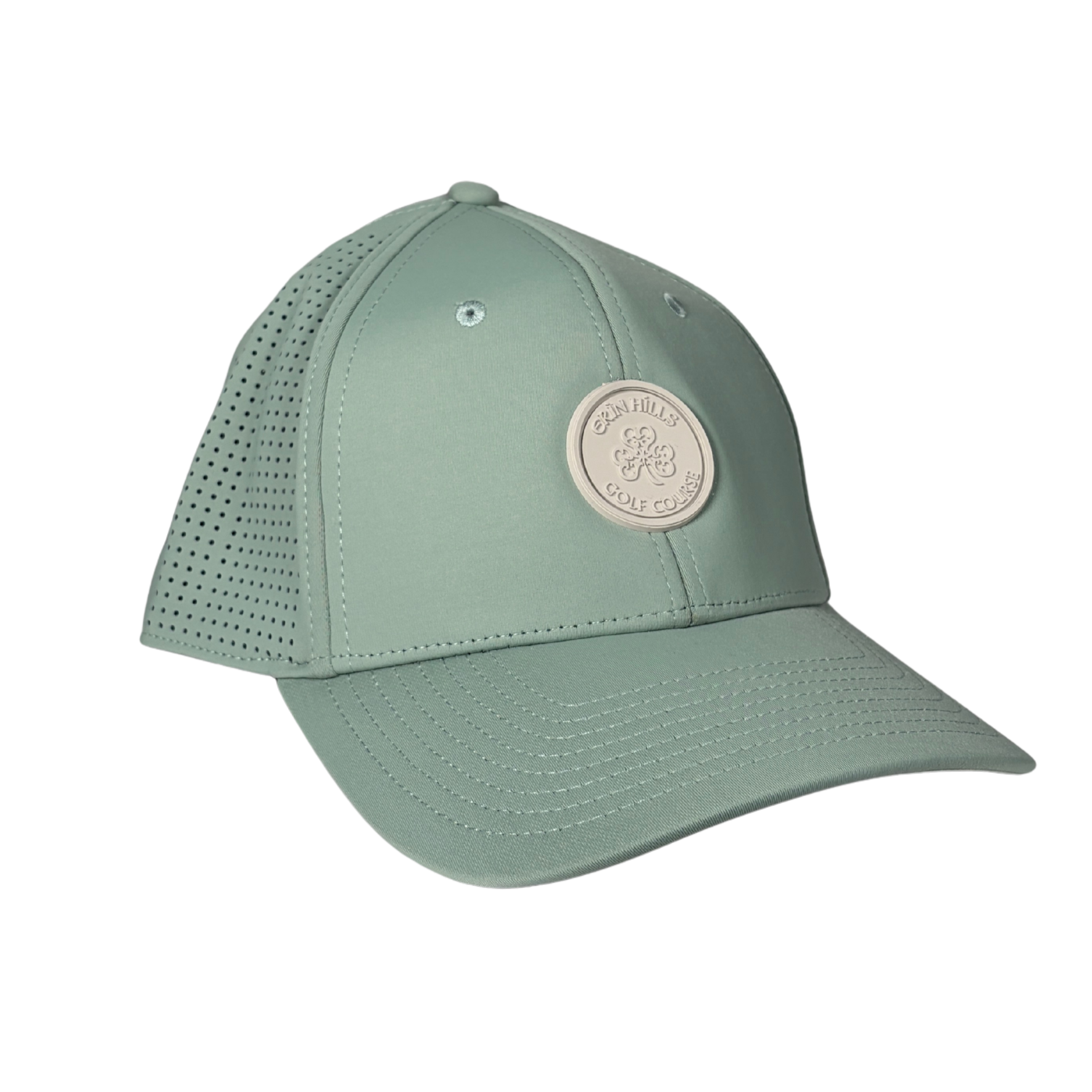 American Needle Wax Stamp Hat