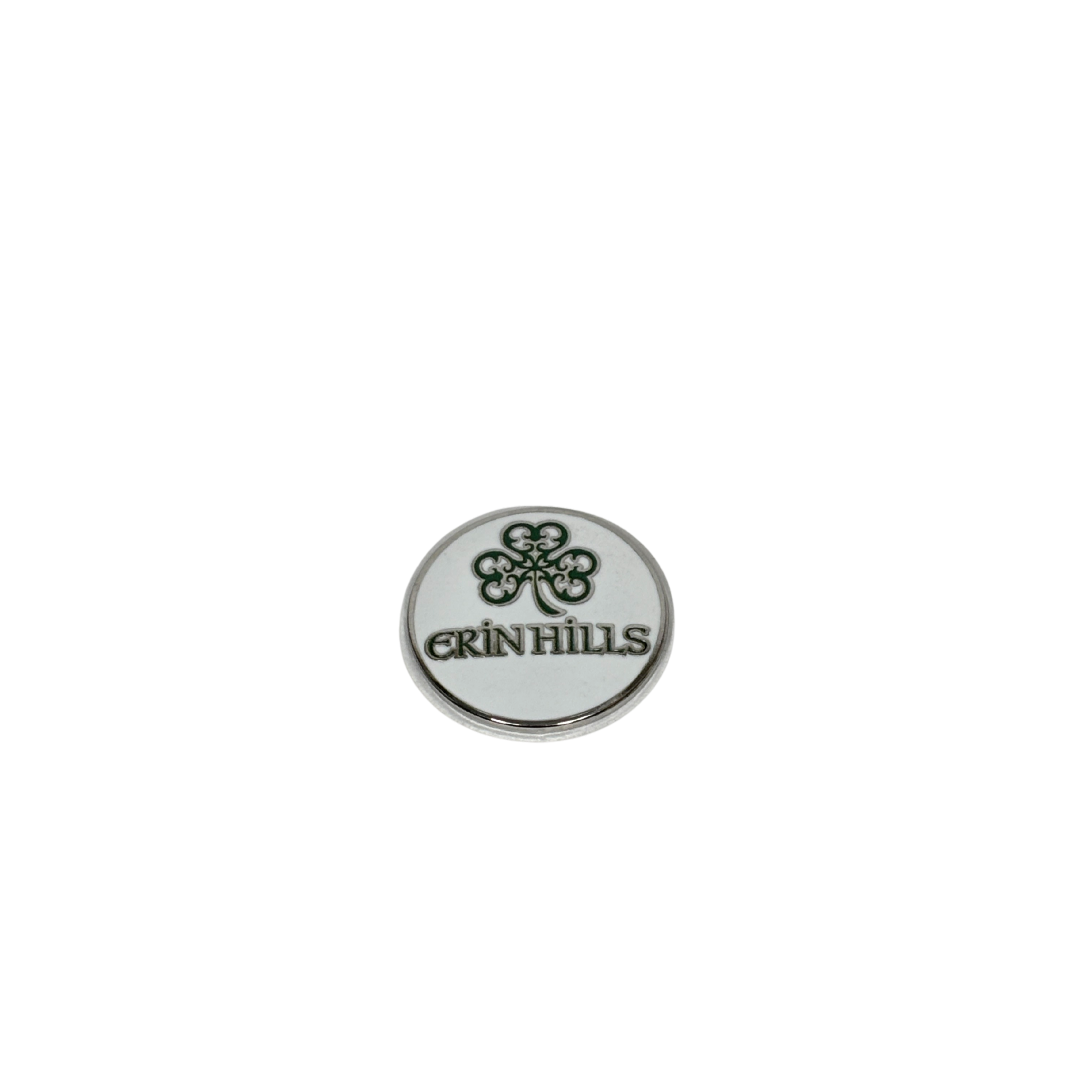 Small Ball Markers