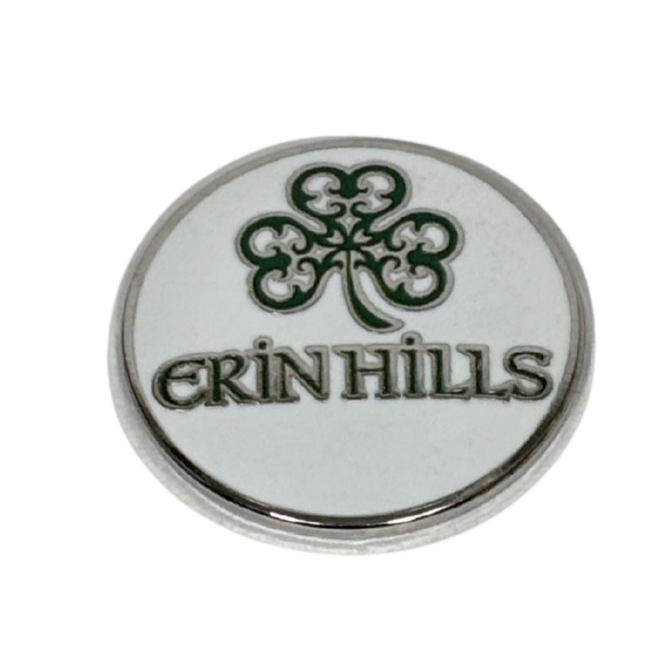 Small Ball Markers