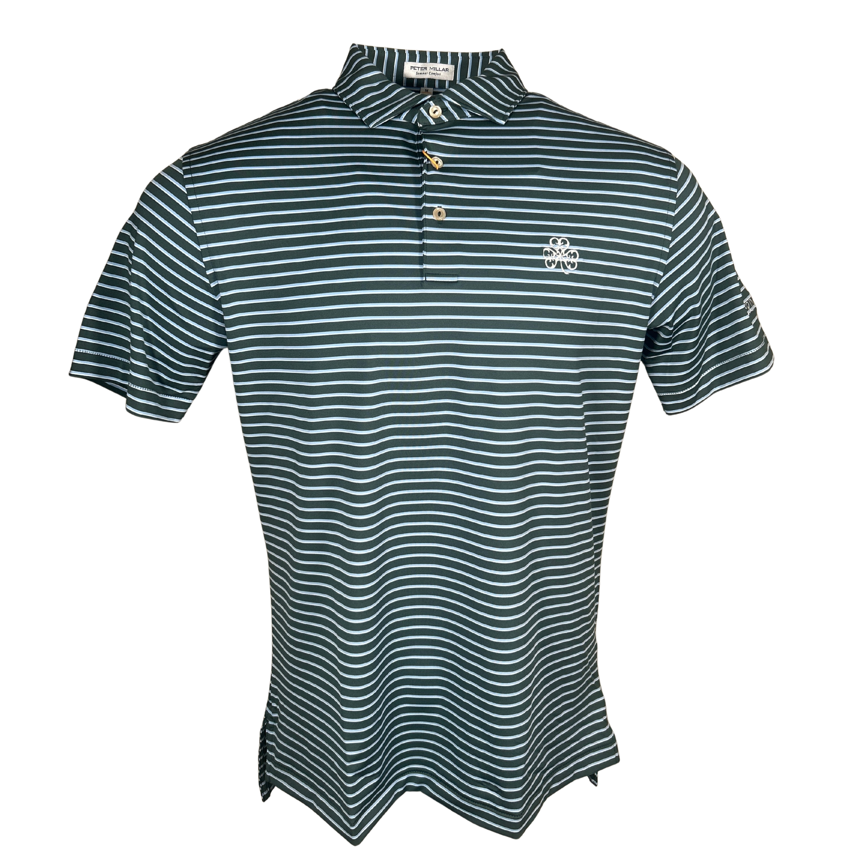 Peter Millar Dunnes Polo