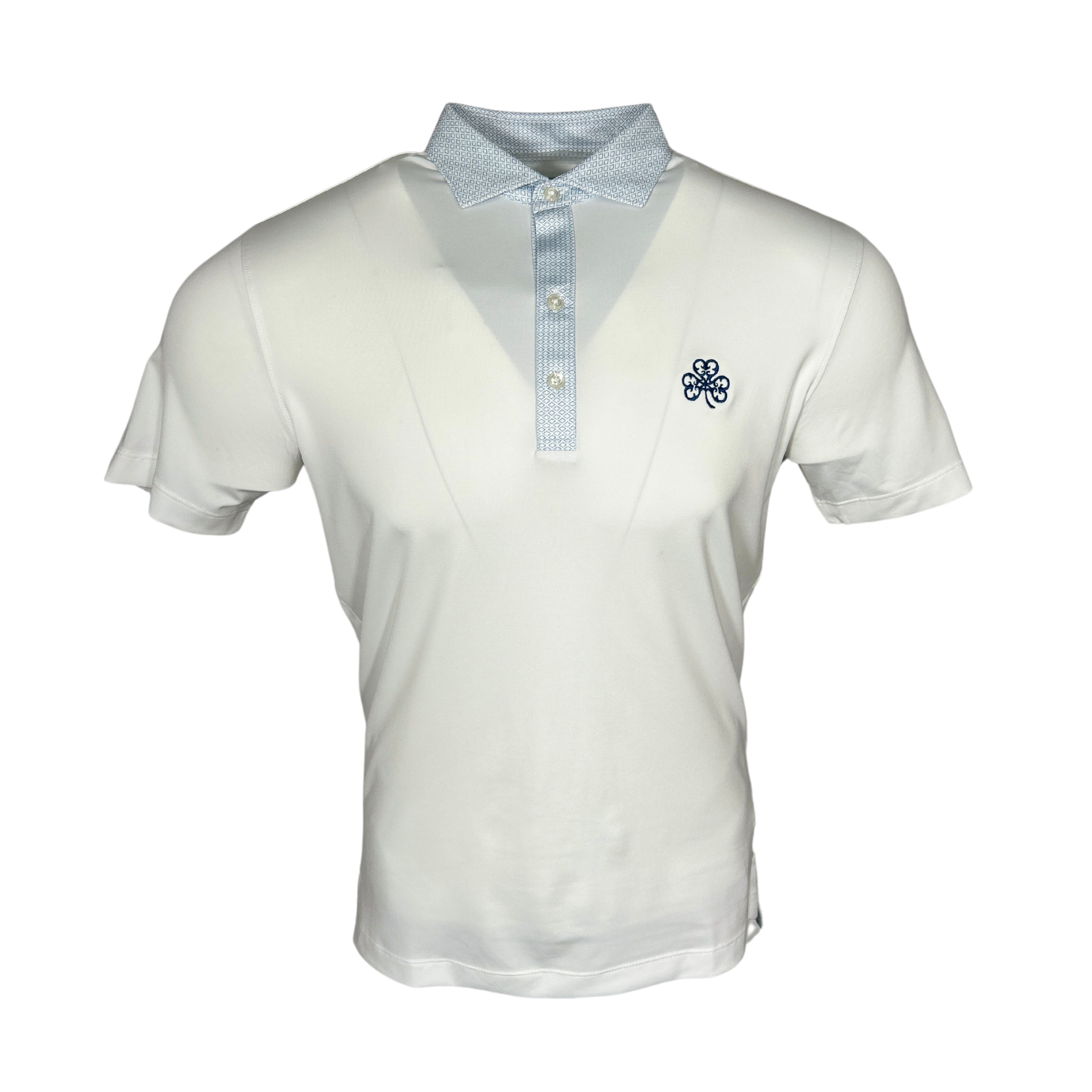 Johnnie-O Performance Jersey Polo - Burdick
