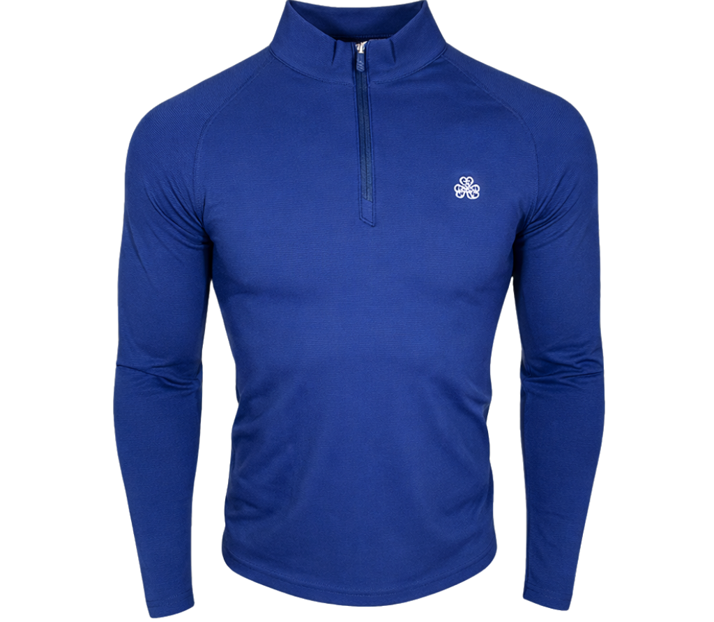 Holderness & Bourne Stuart Pullover
