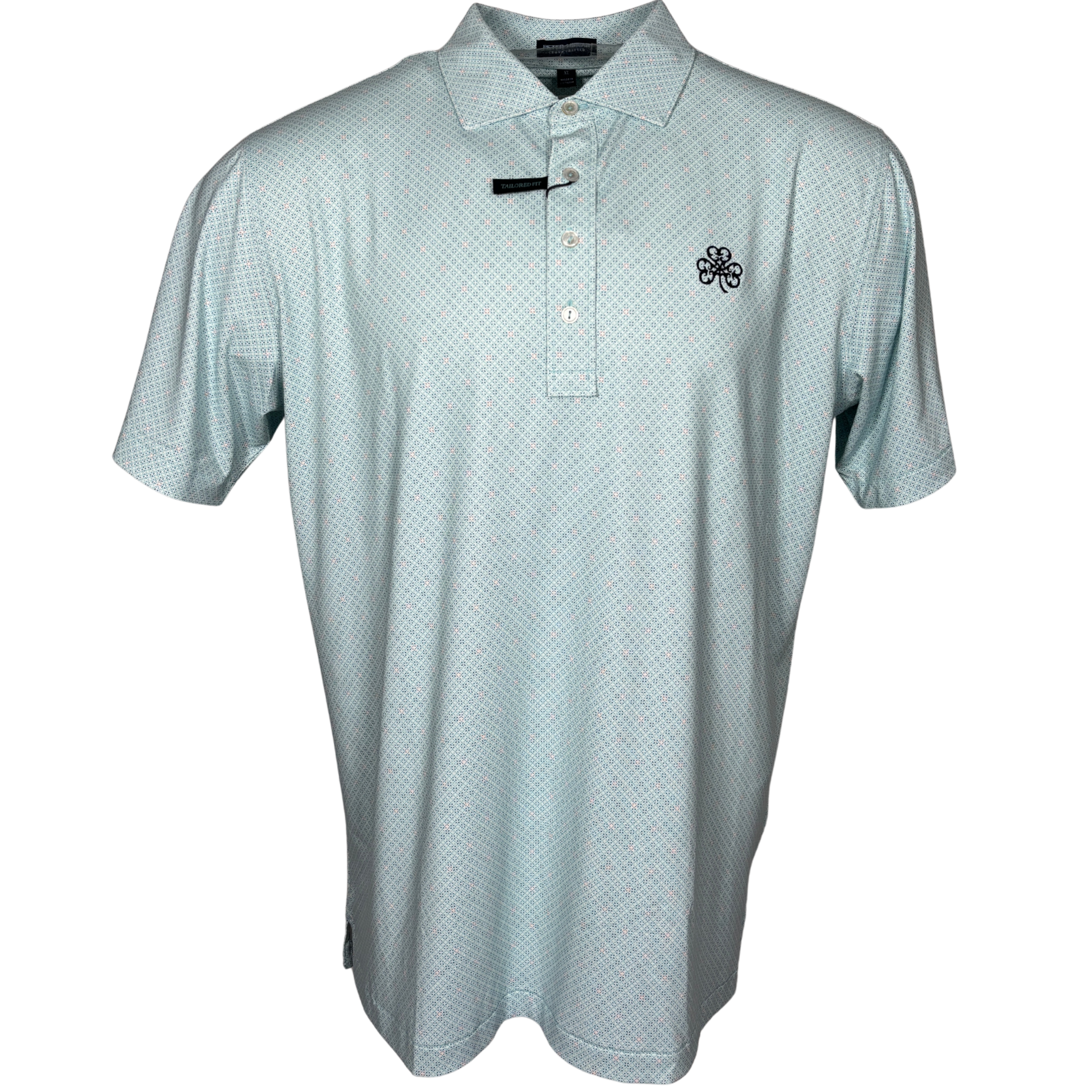 Peter Millar Crown Crafted Bickett Polo