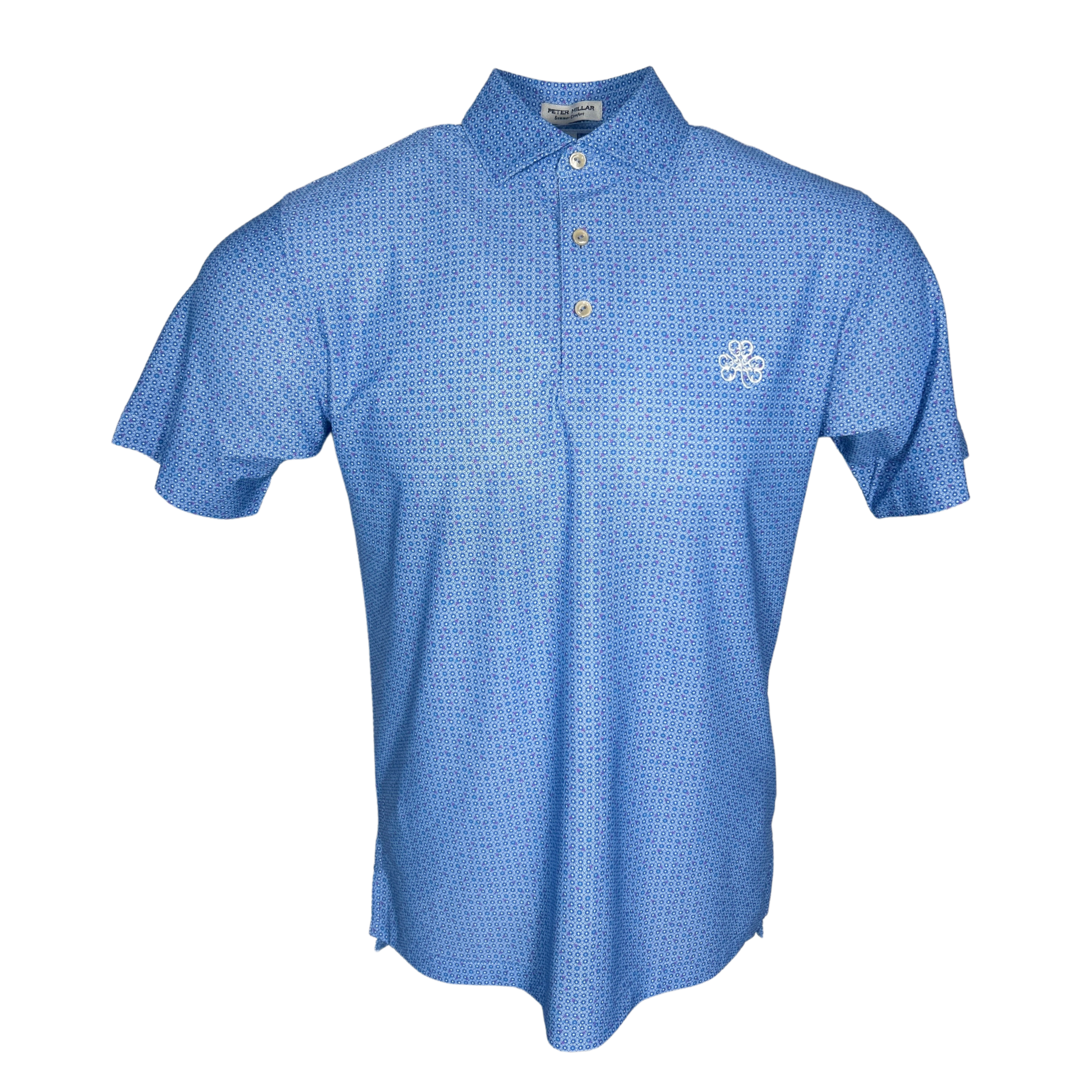 Peter Millar Casa Nova Polo