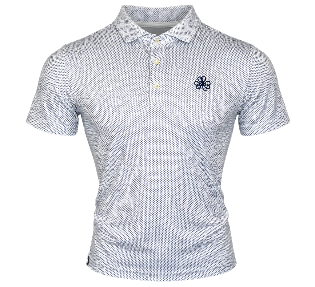 Johnnie-O Teo Polo