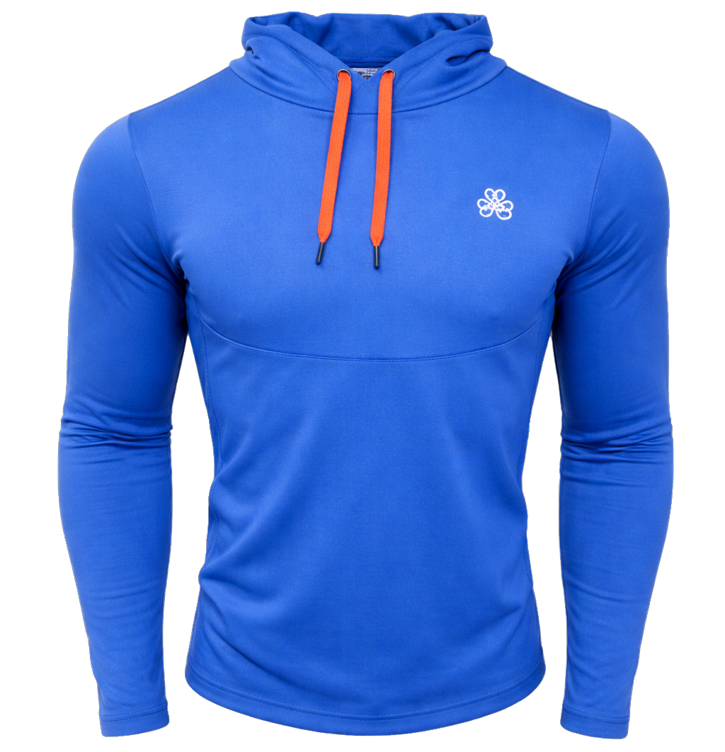 Zero Restriction TKO Hoodie