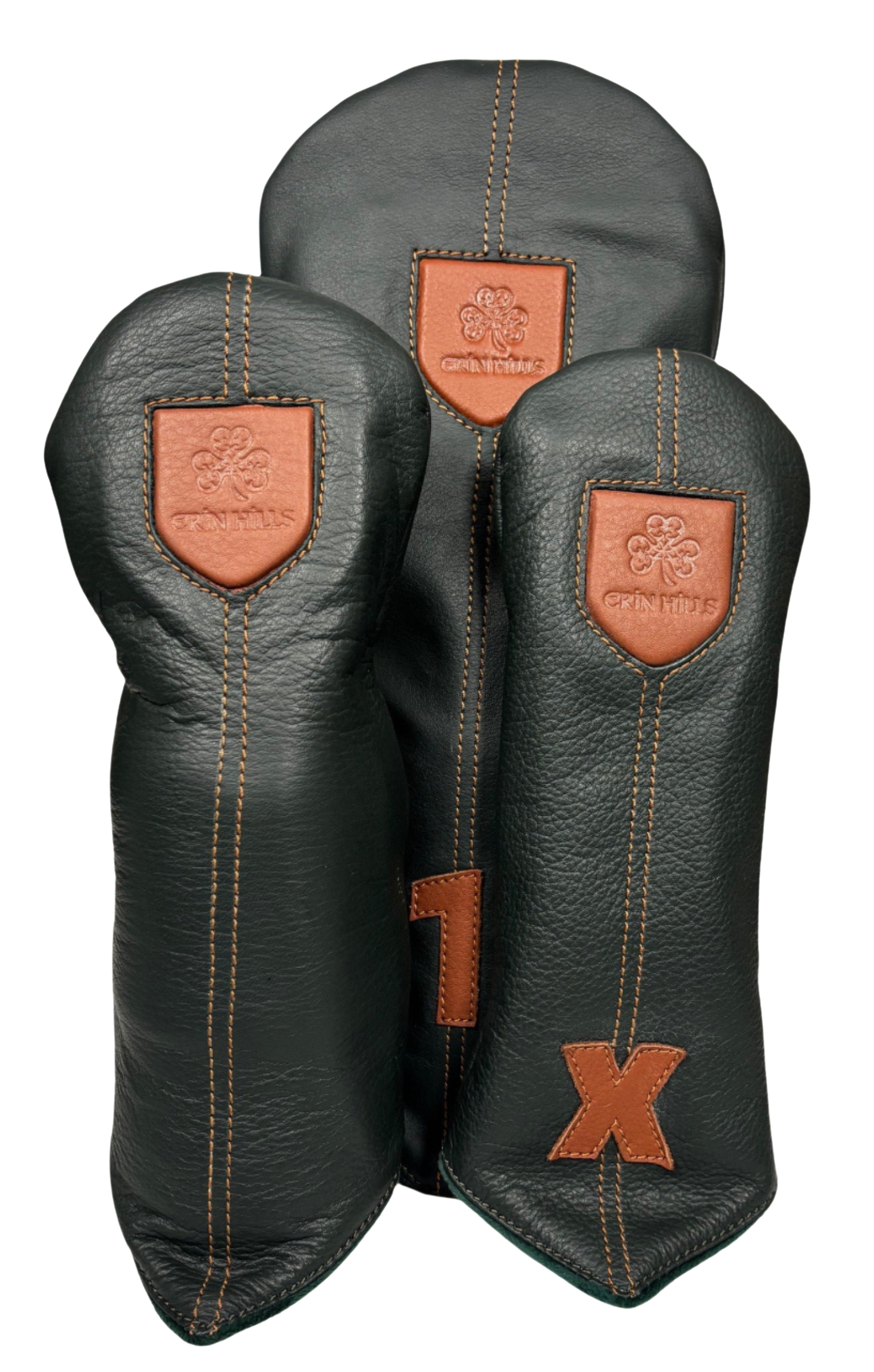 Medallion Headcovers