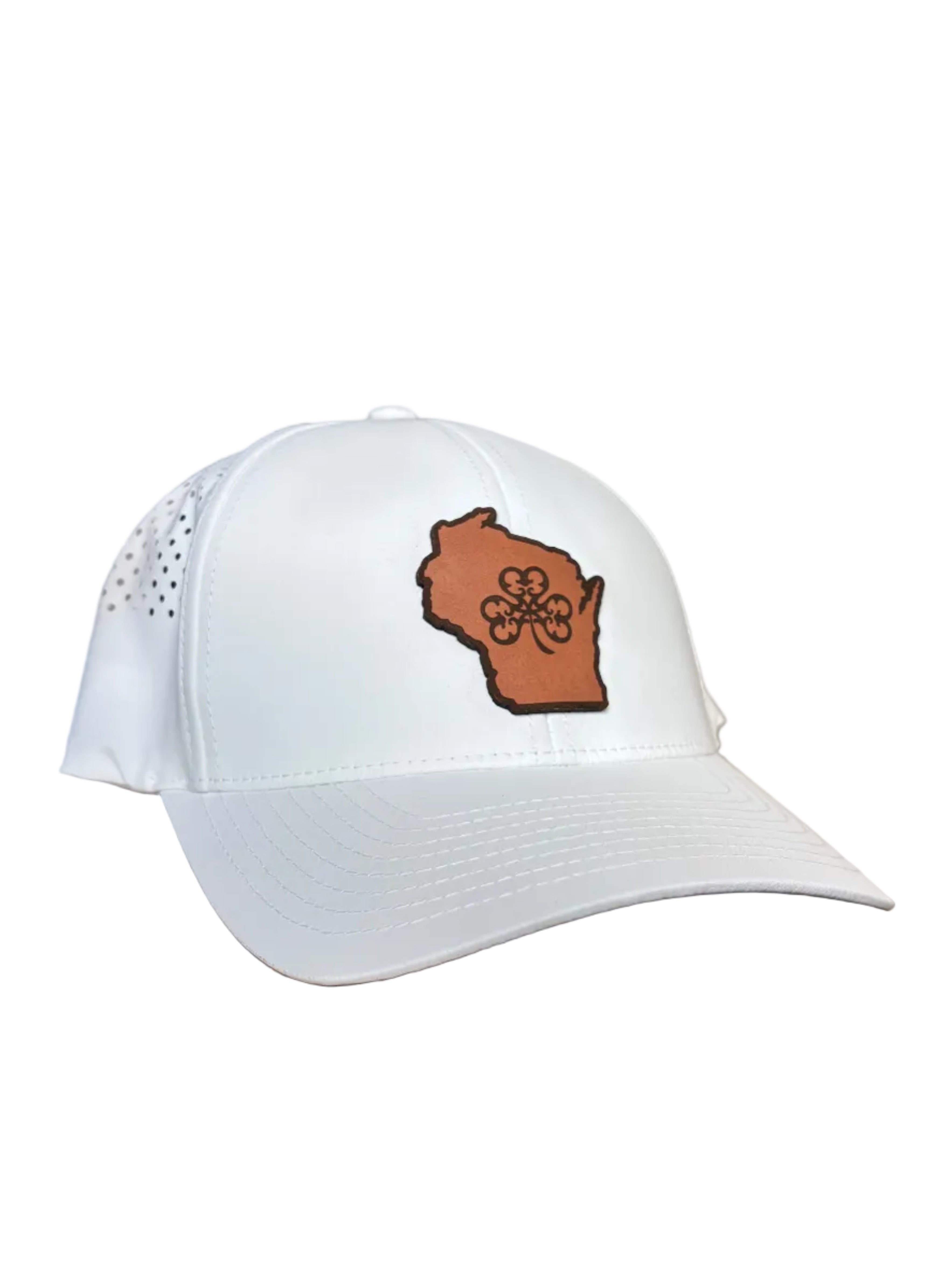 Branded Bills State Hat