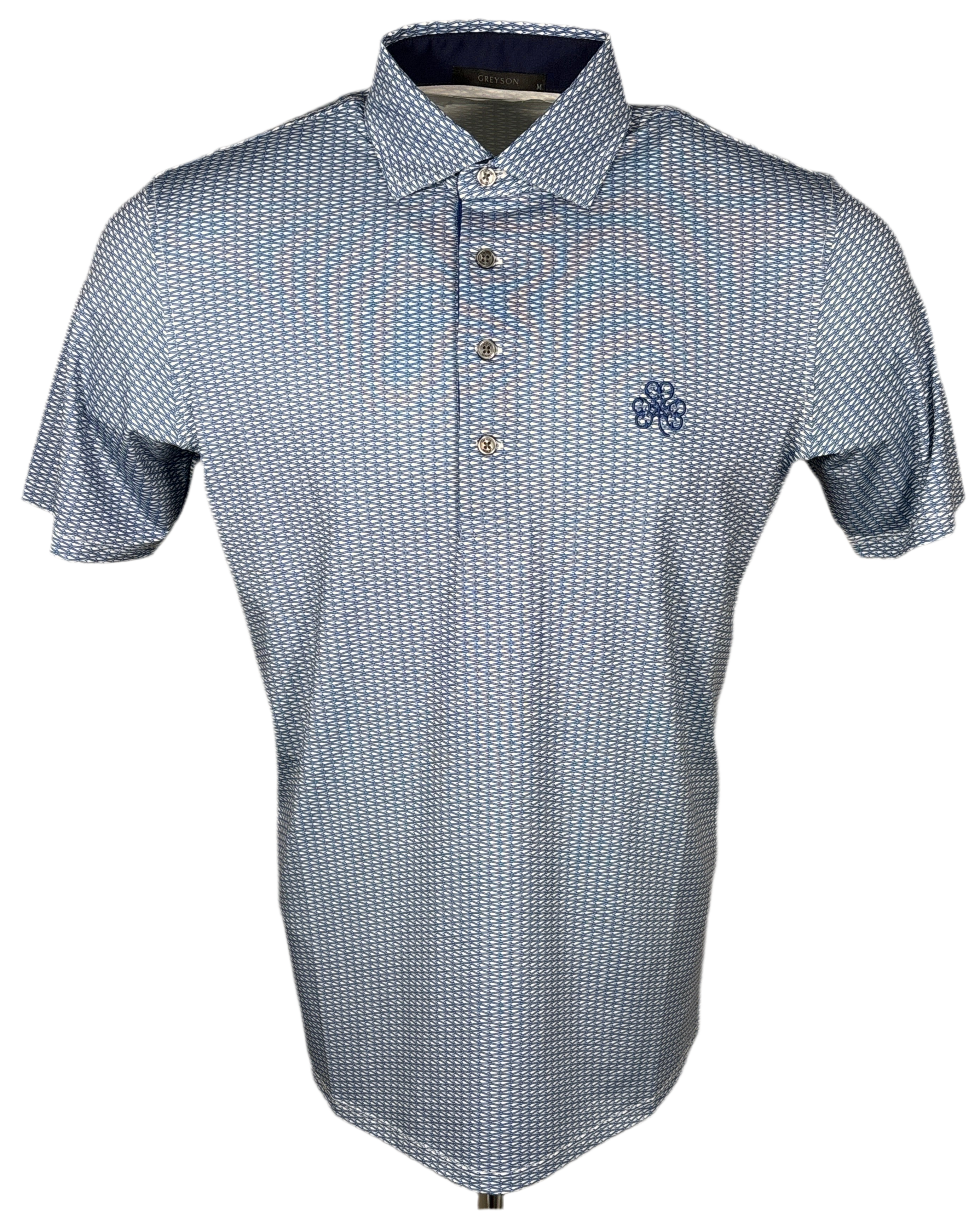 Greyson Iona Polo