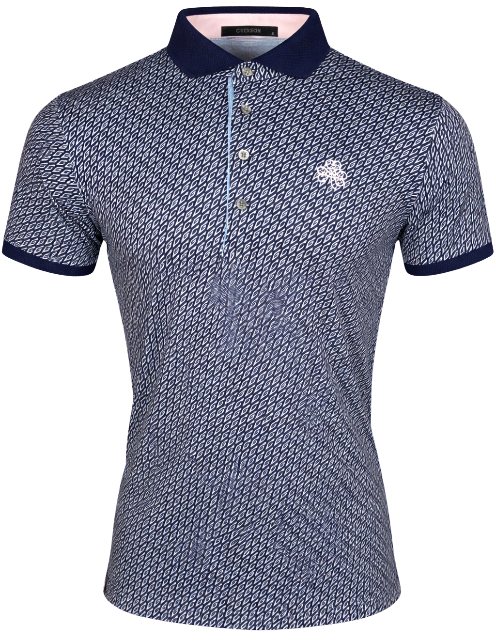Greyson GC Polo