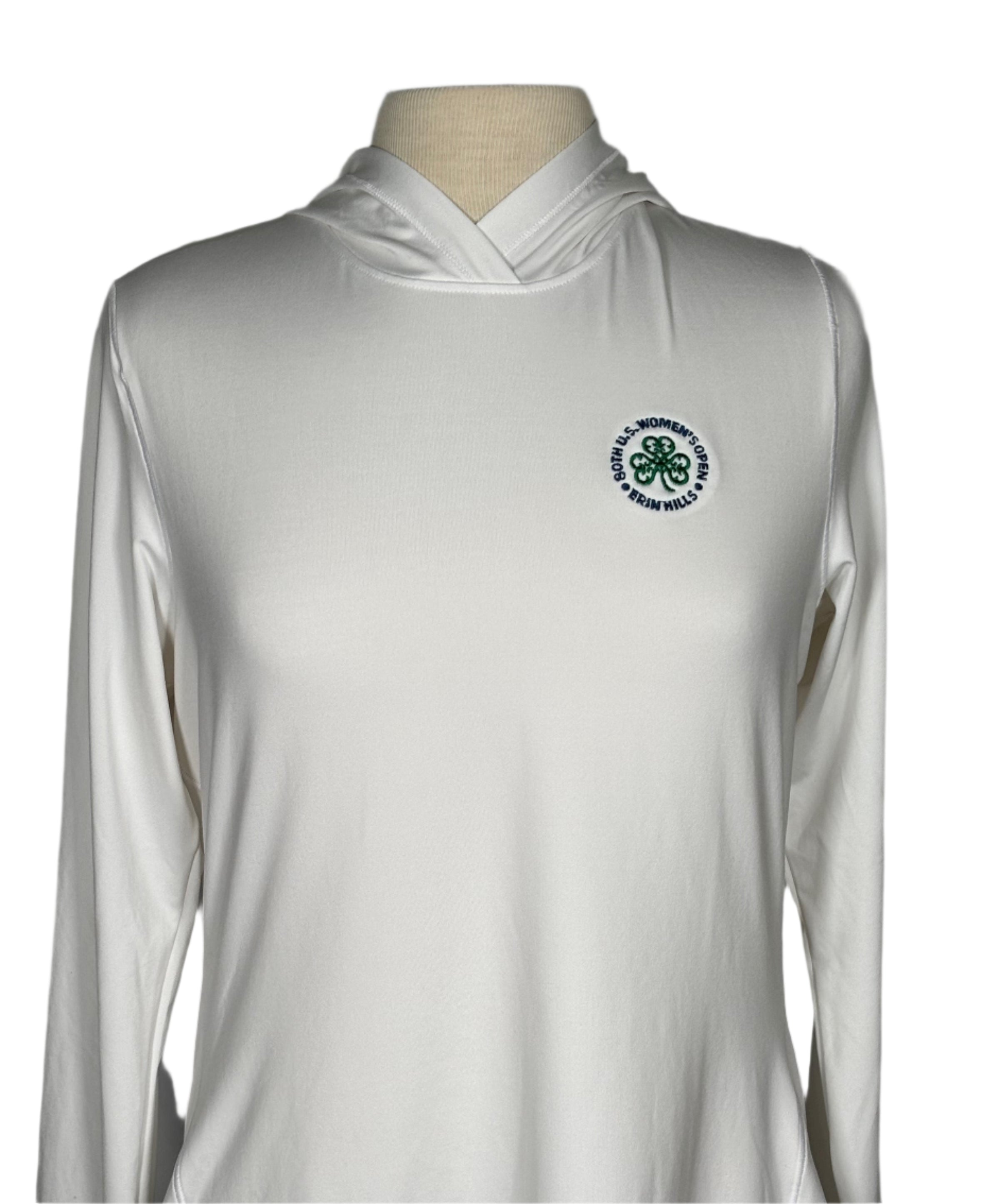 Women's 2025 U.S. Women's Open Adidas Hoodie