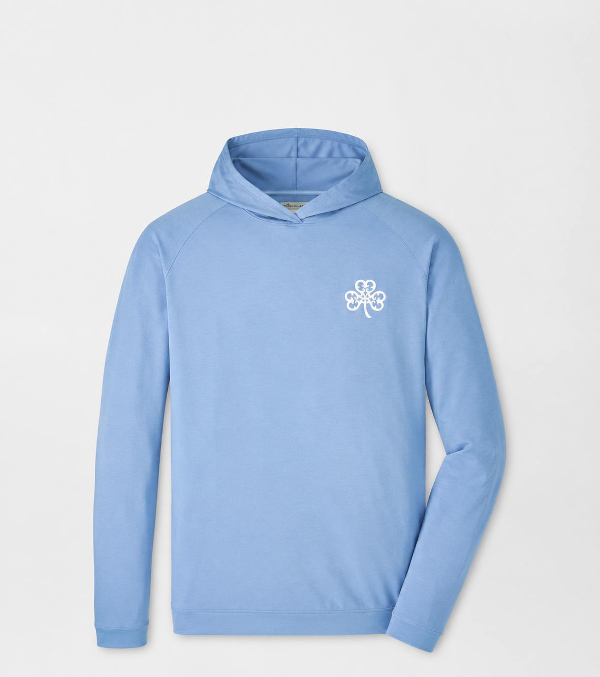 Peter Millar Pine Hoodie