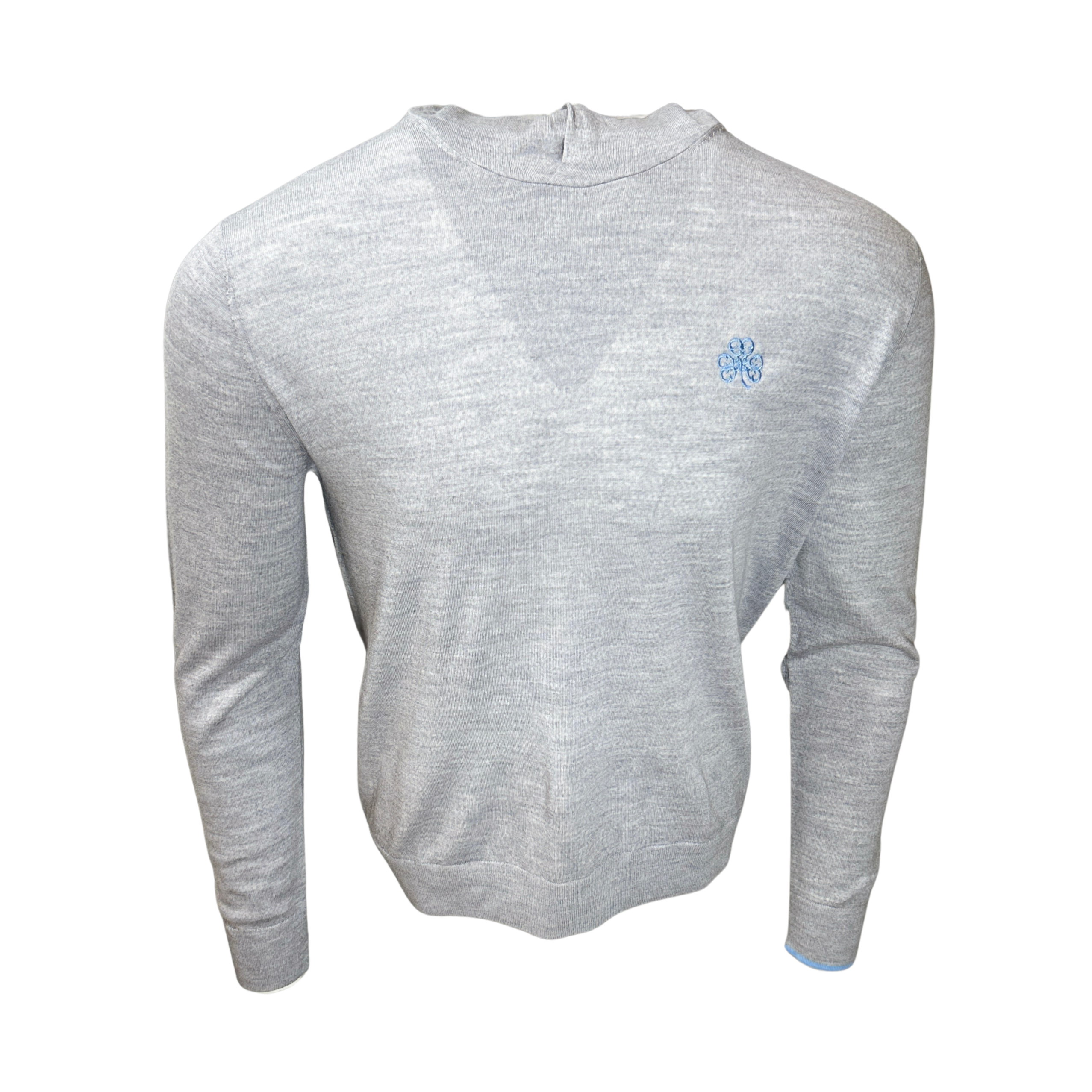 Greyson Lightweight Wool Hoodie