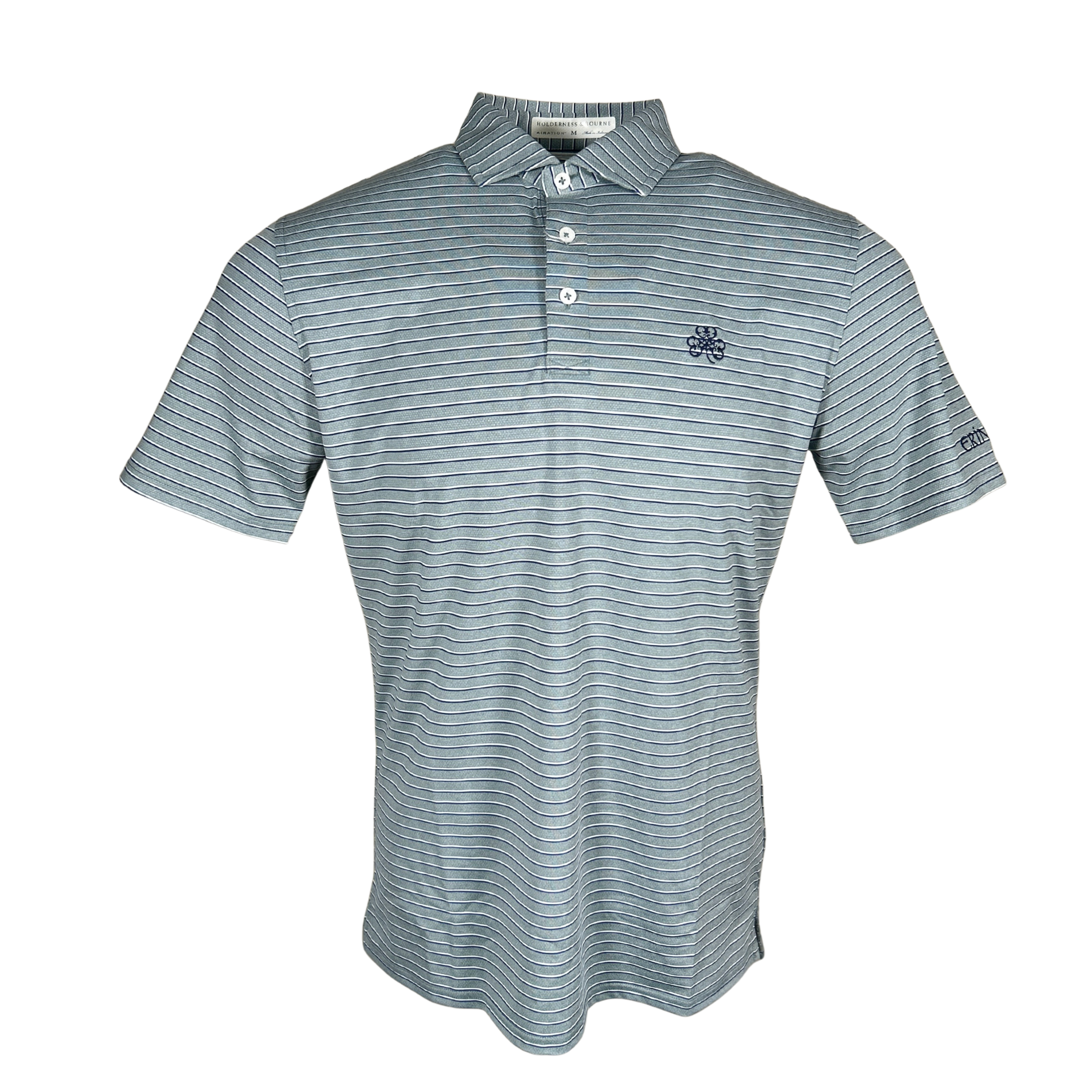 Holderness & Bourne Springer Polo