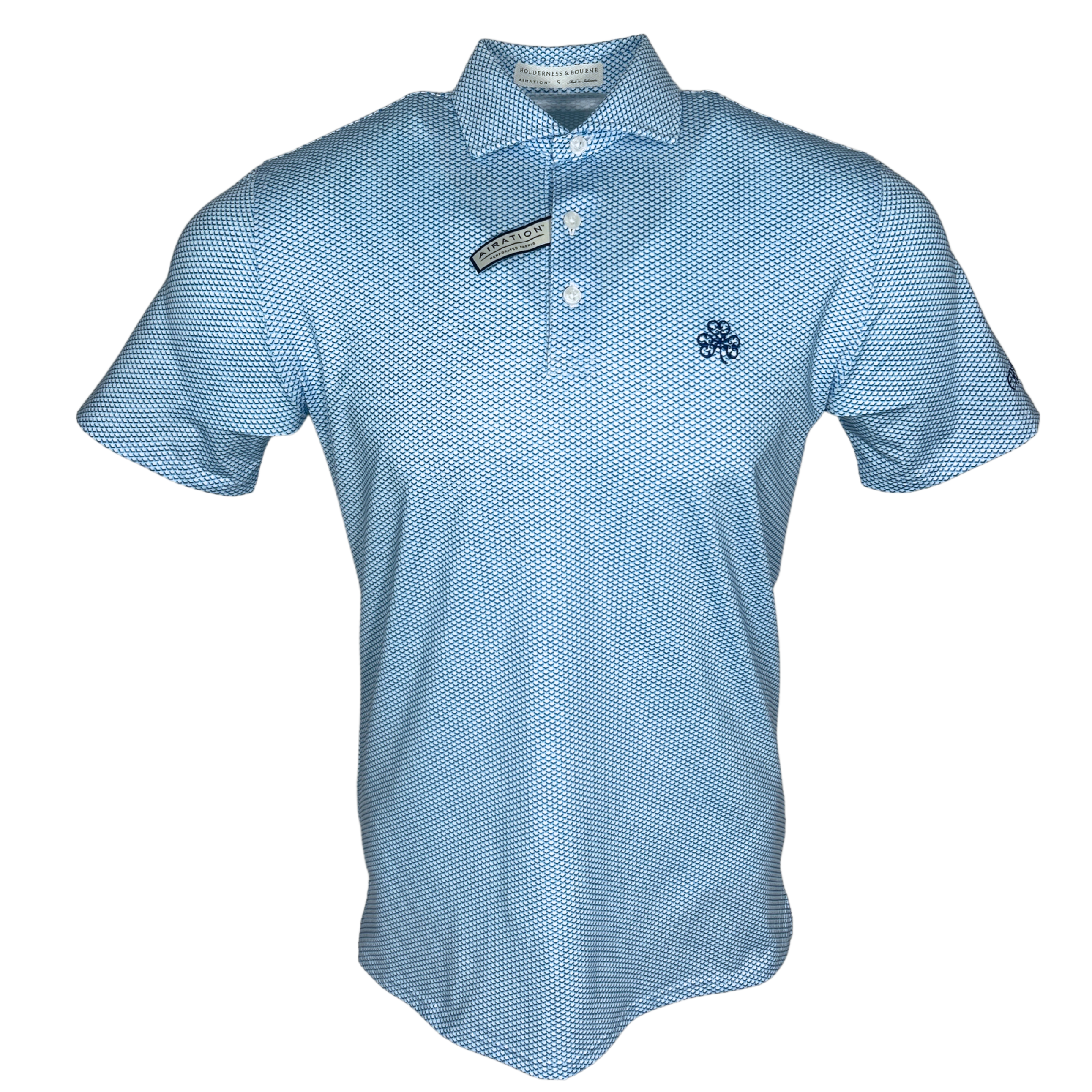Holderness & Bourne Davenport Shirt