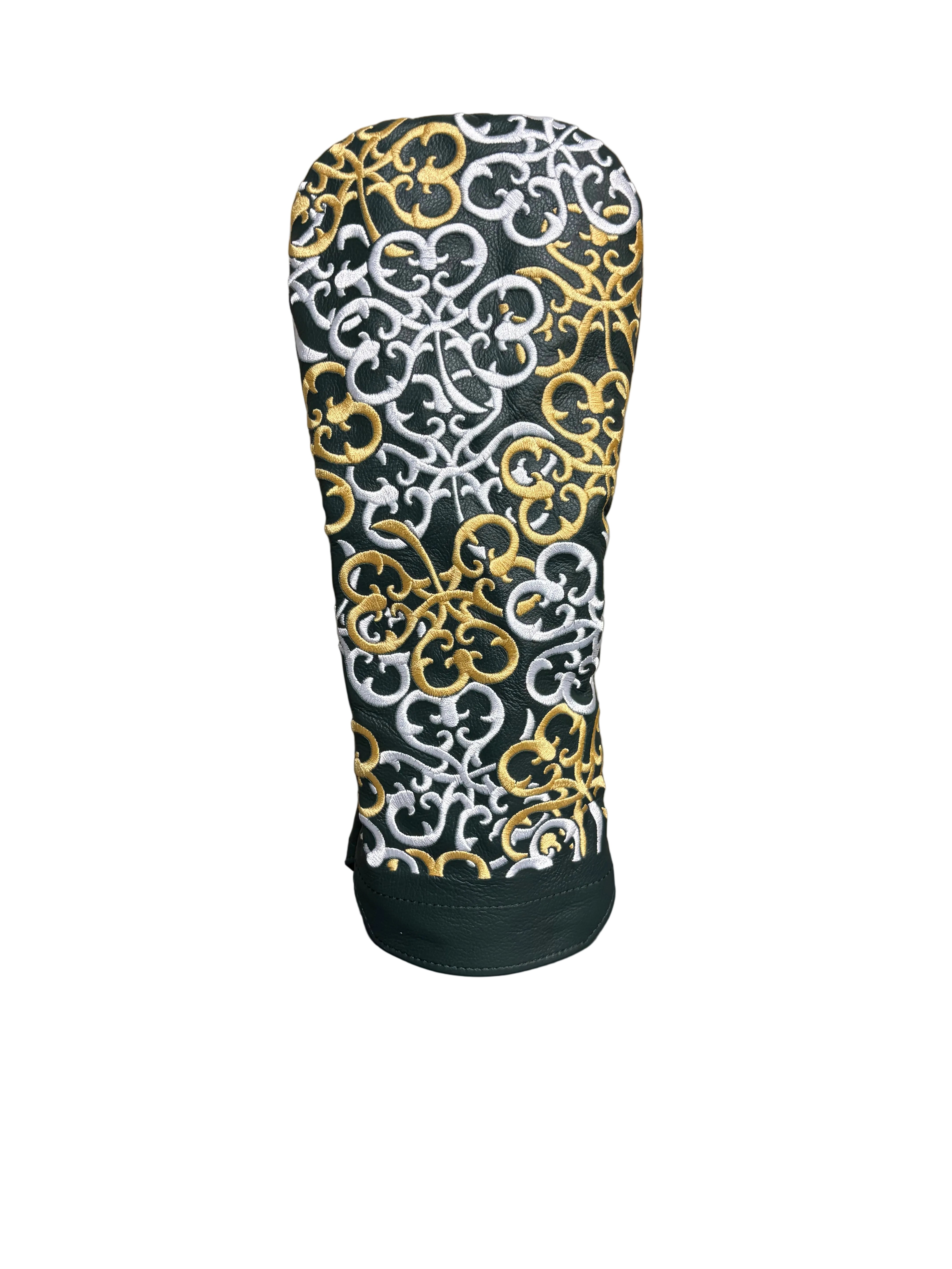 Winston Dancing Green Headcovers