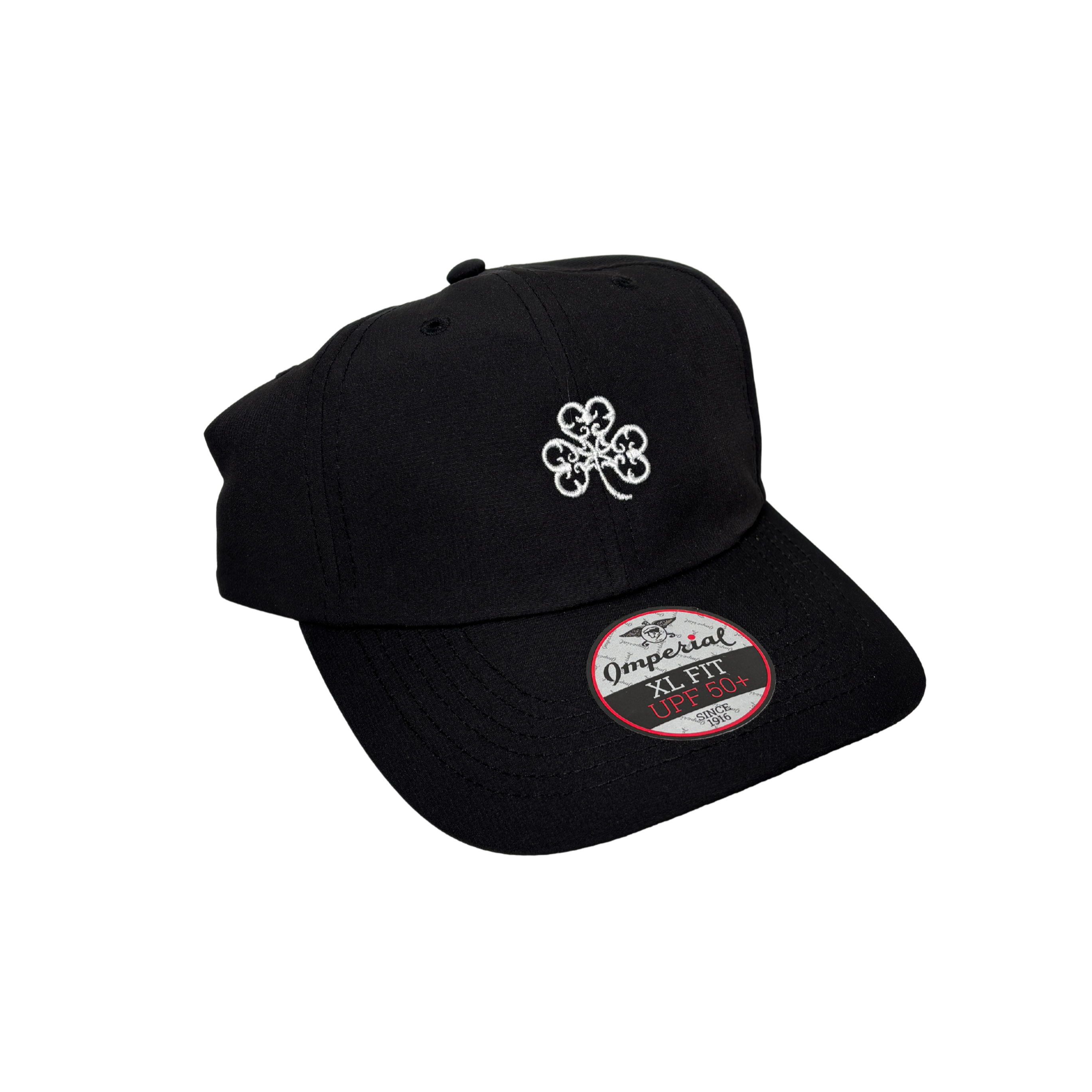 Imperial XL Fitting Hat